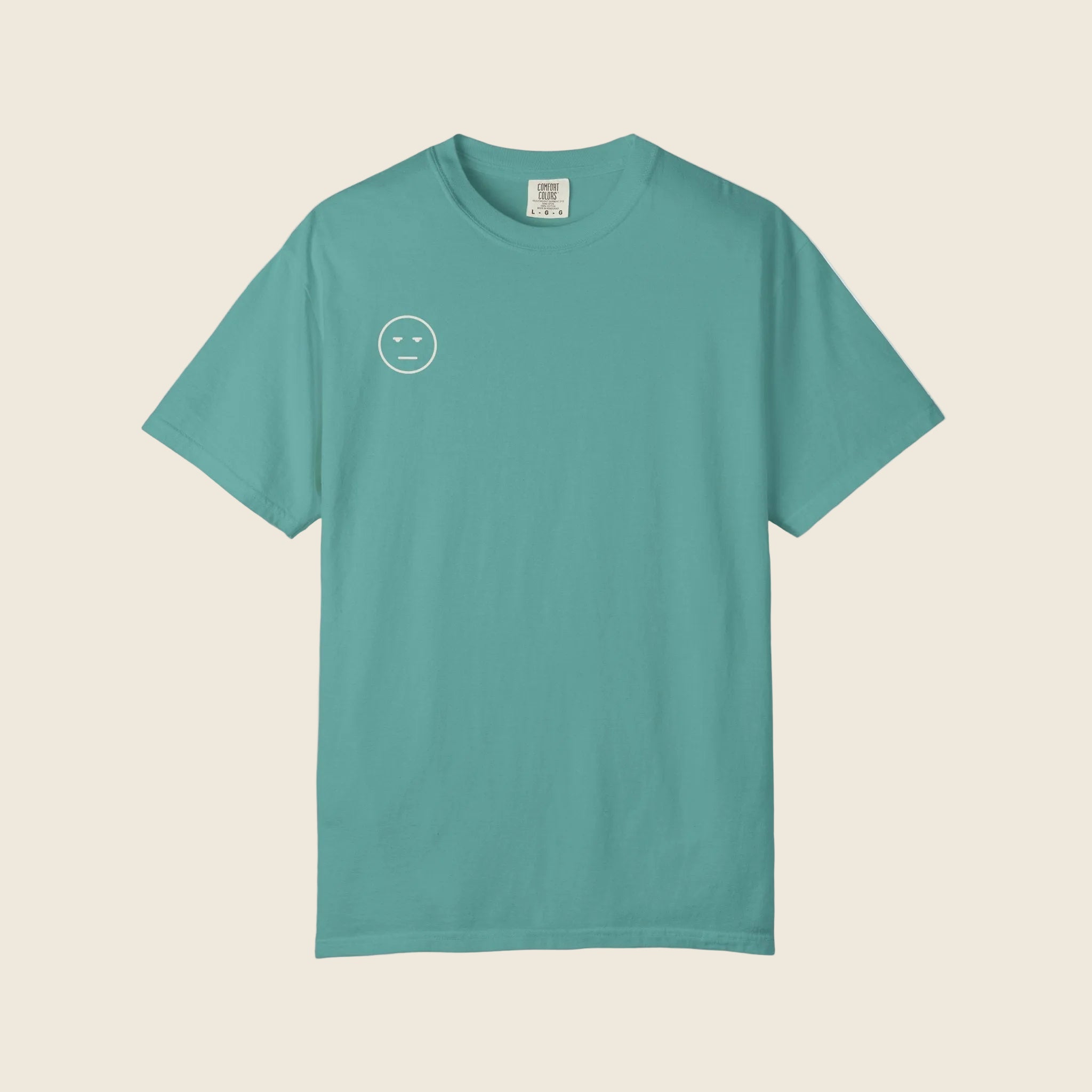 The Selective Smile Tee