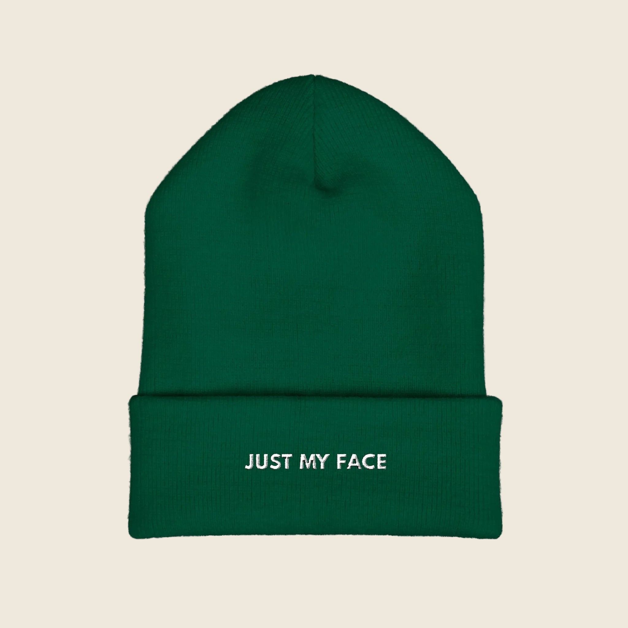 The Misunderstood Beanie
