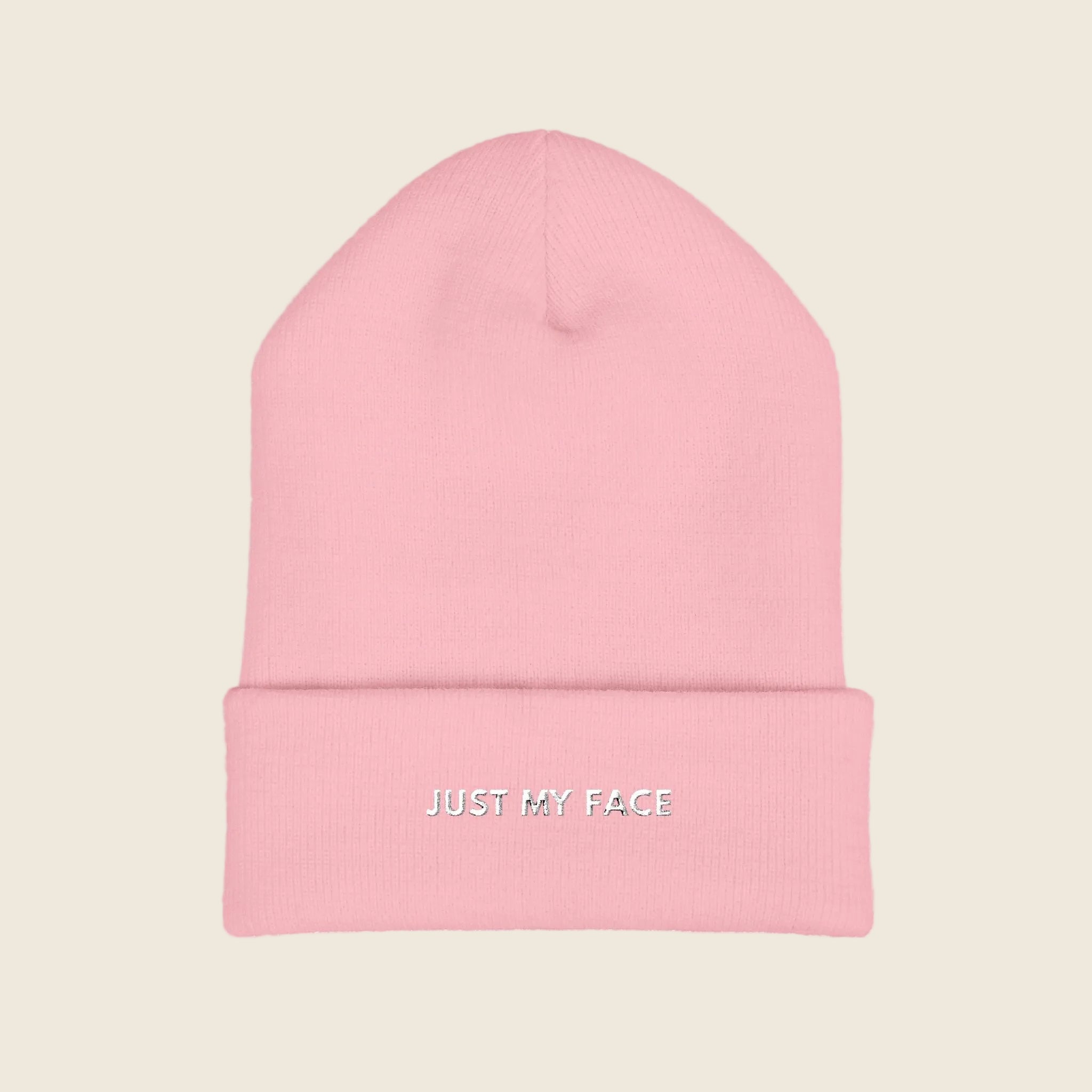 The Misunderstood Beanie