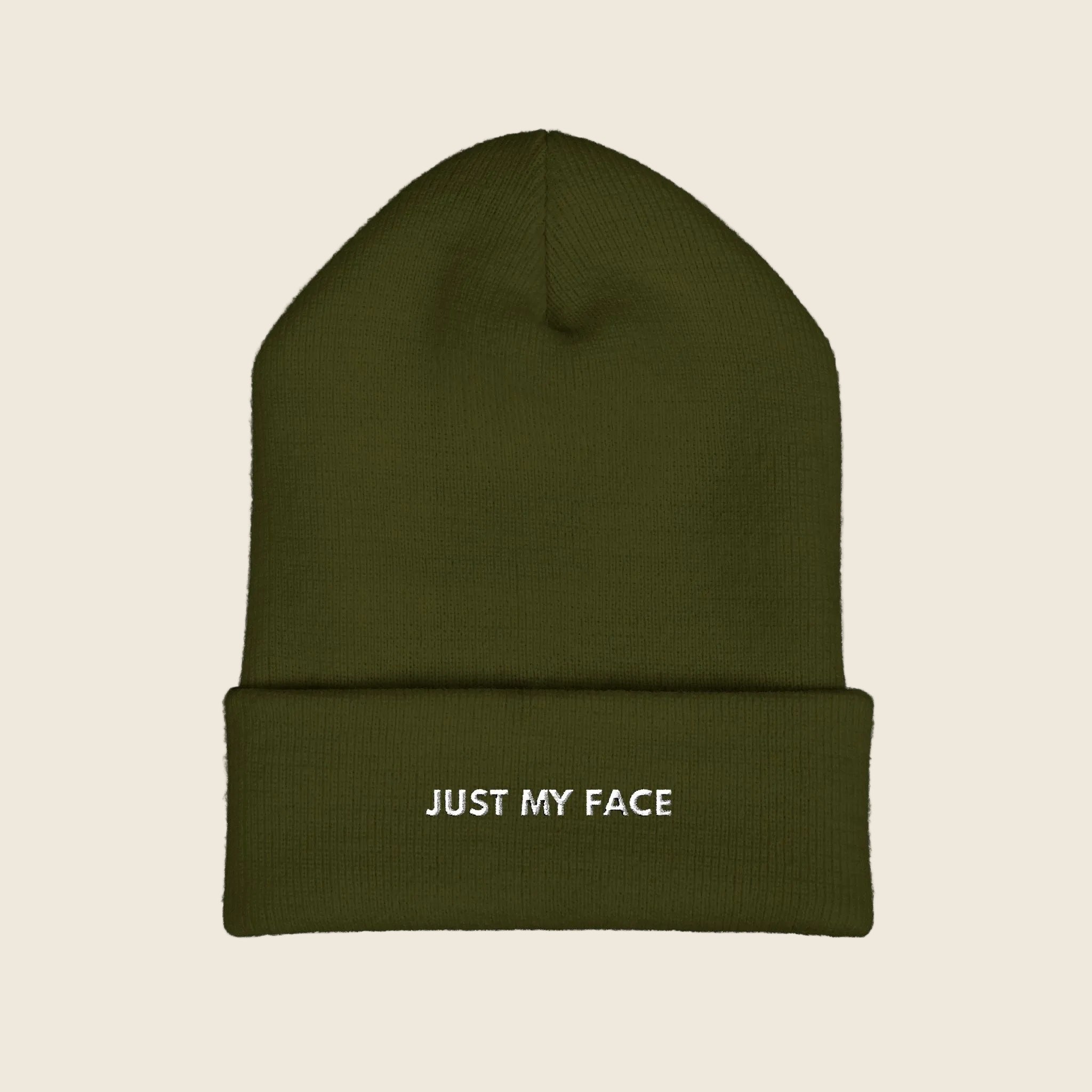 The Misunderstood Beanie
