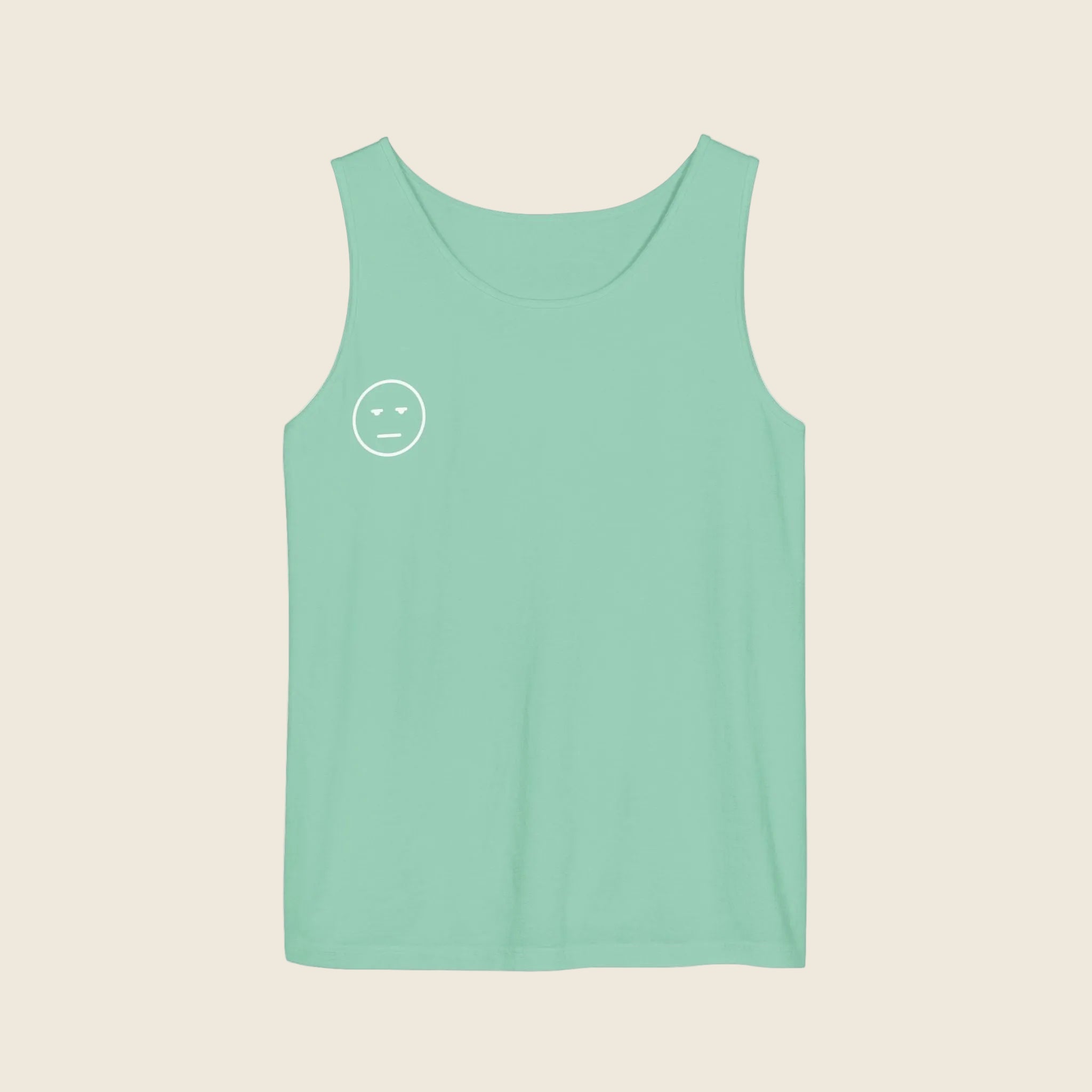 The Selective Smile Tank