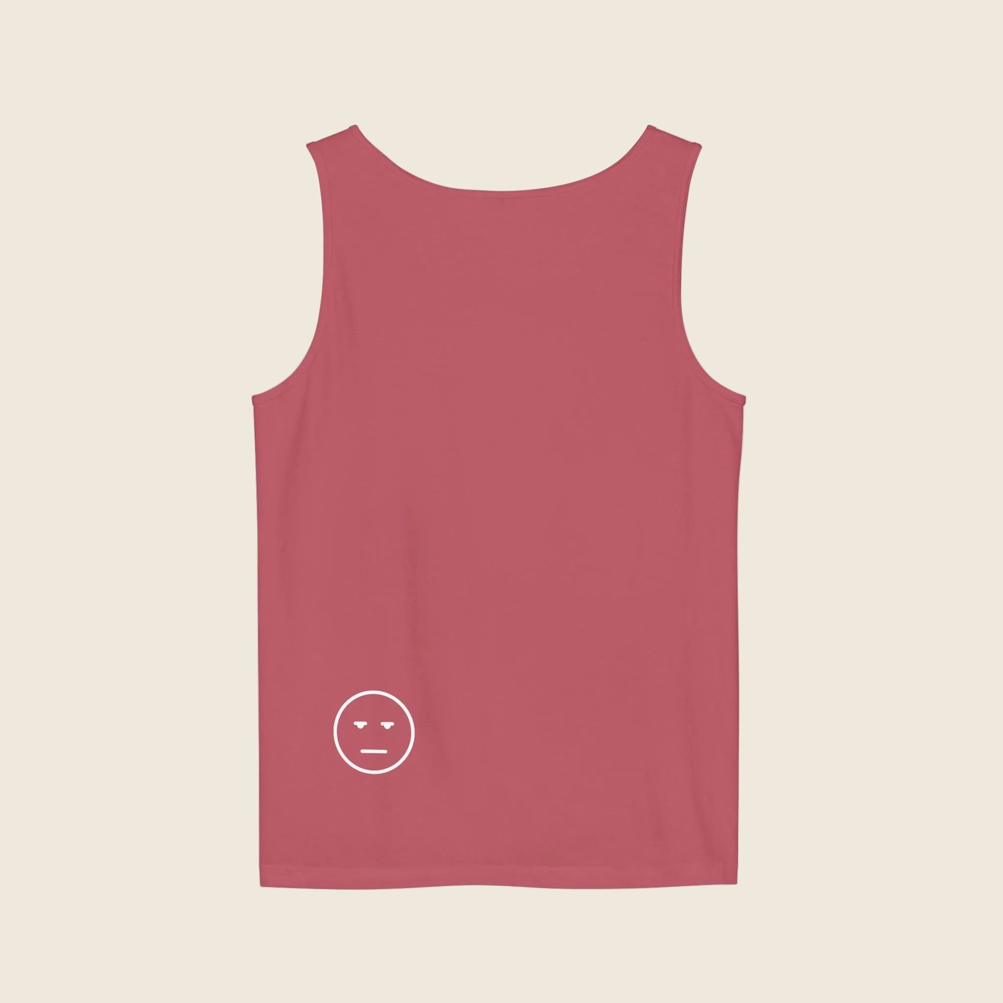 The Main Character Tank