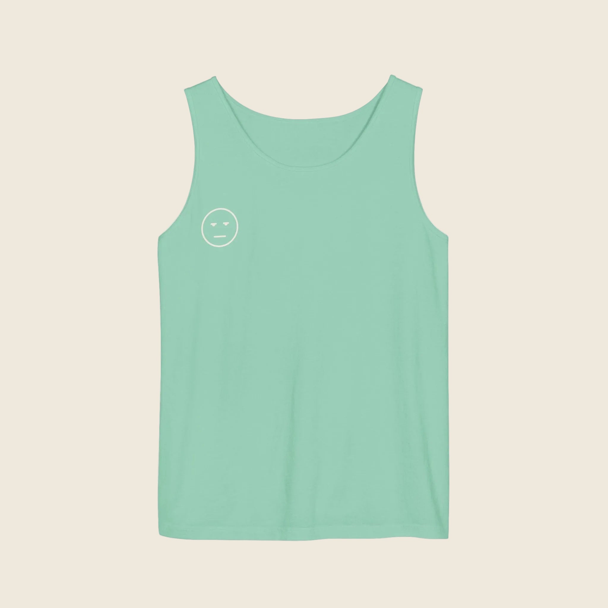 The On My Terms Tank