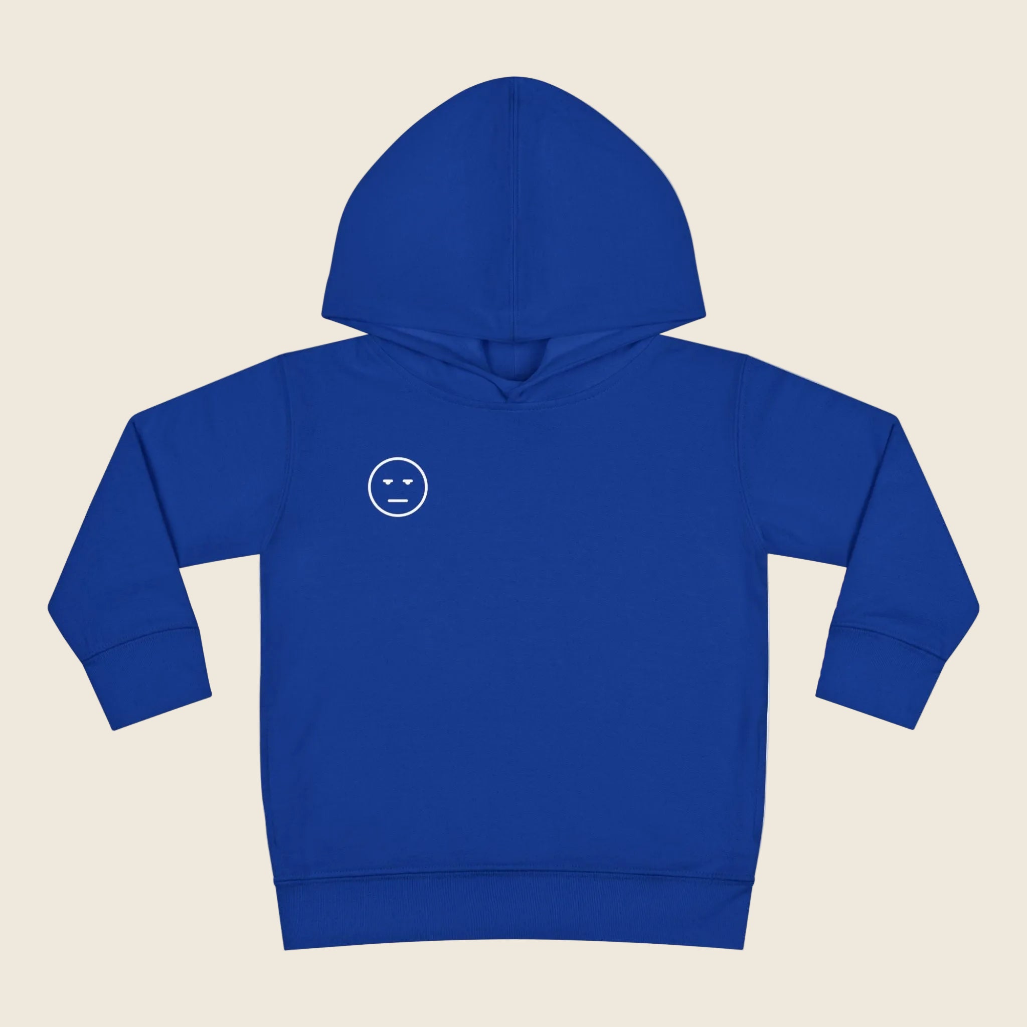 The Unbothered Hoodie