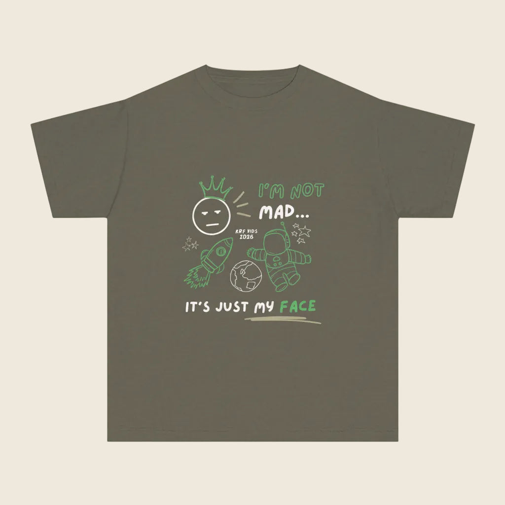 The Cosmic Tee
