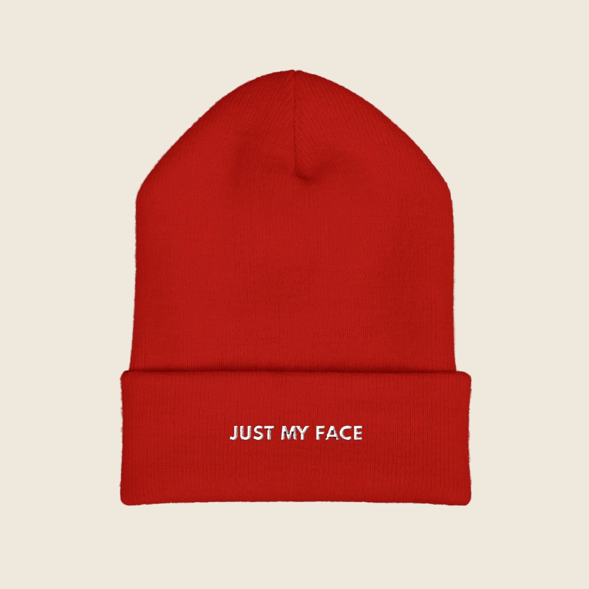 The Misunderstood Beanie