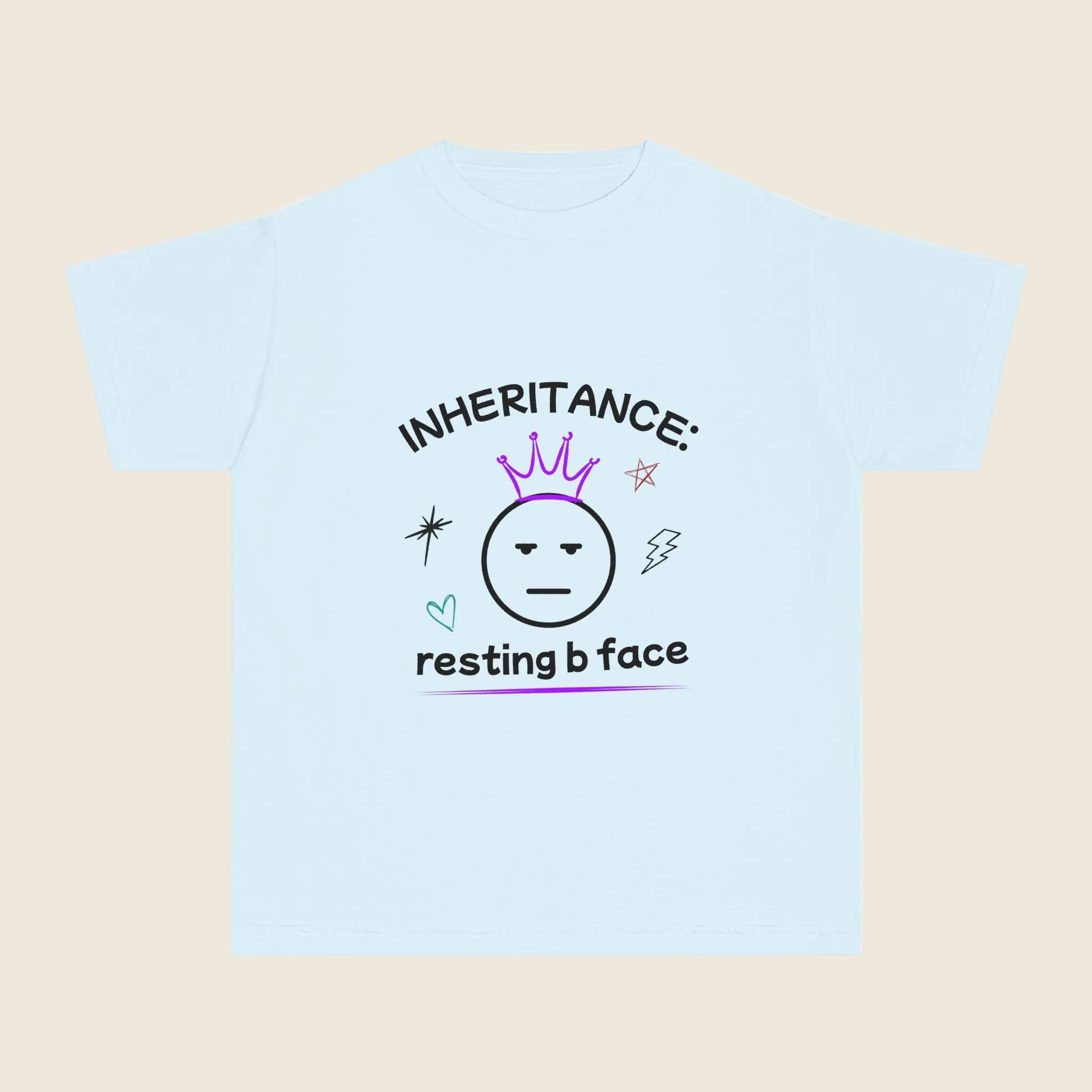 The Family Trait Tee