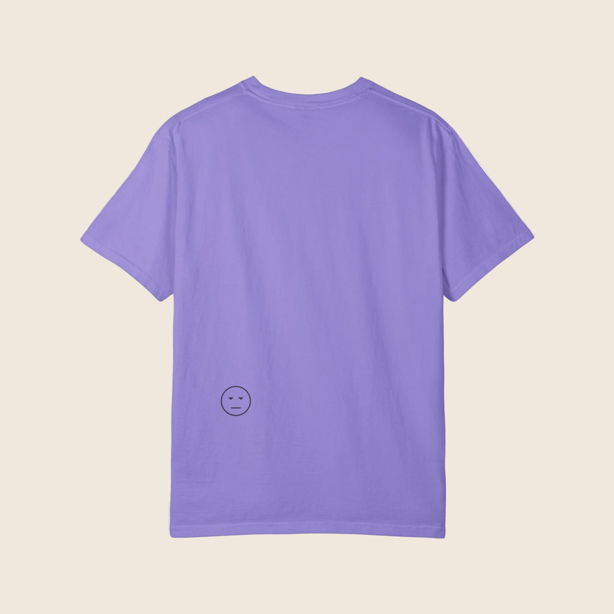 The Happy Face Tee