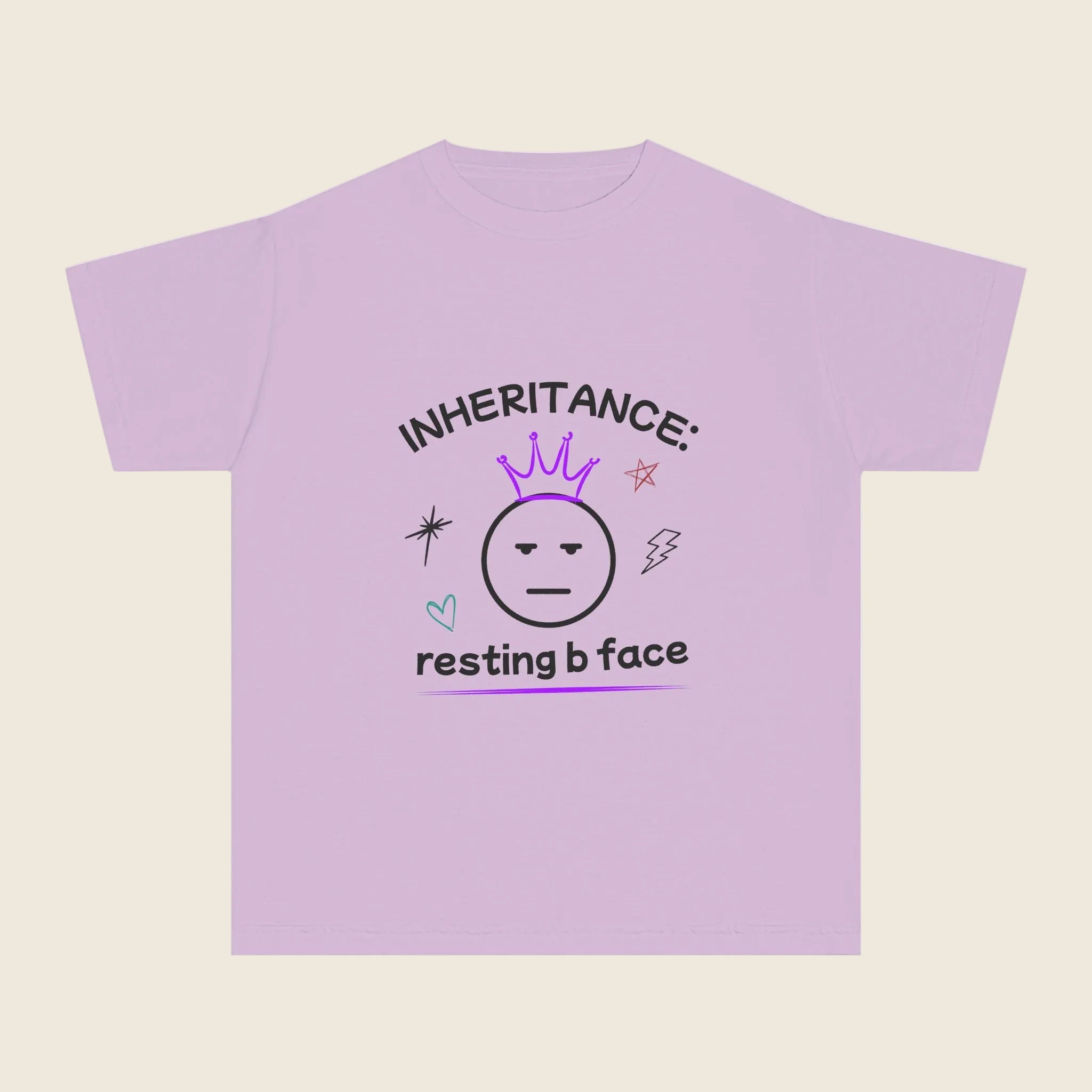 The Family Trait Tee