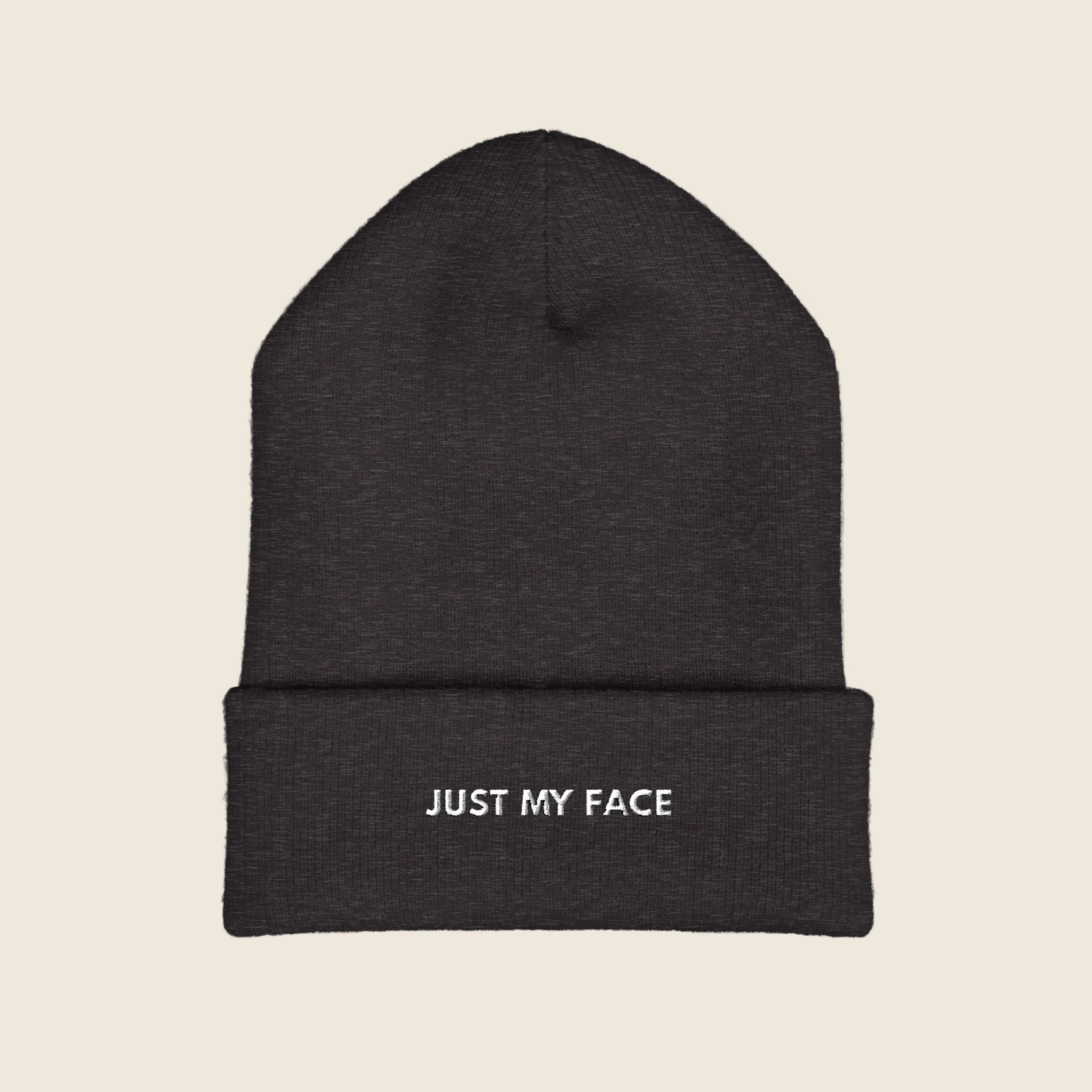 The Misunderstood Beanie