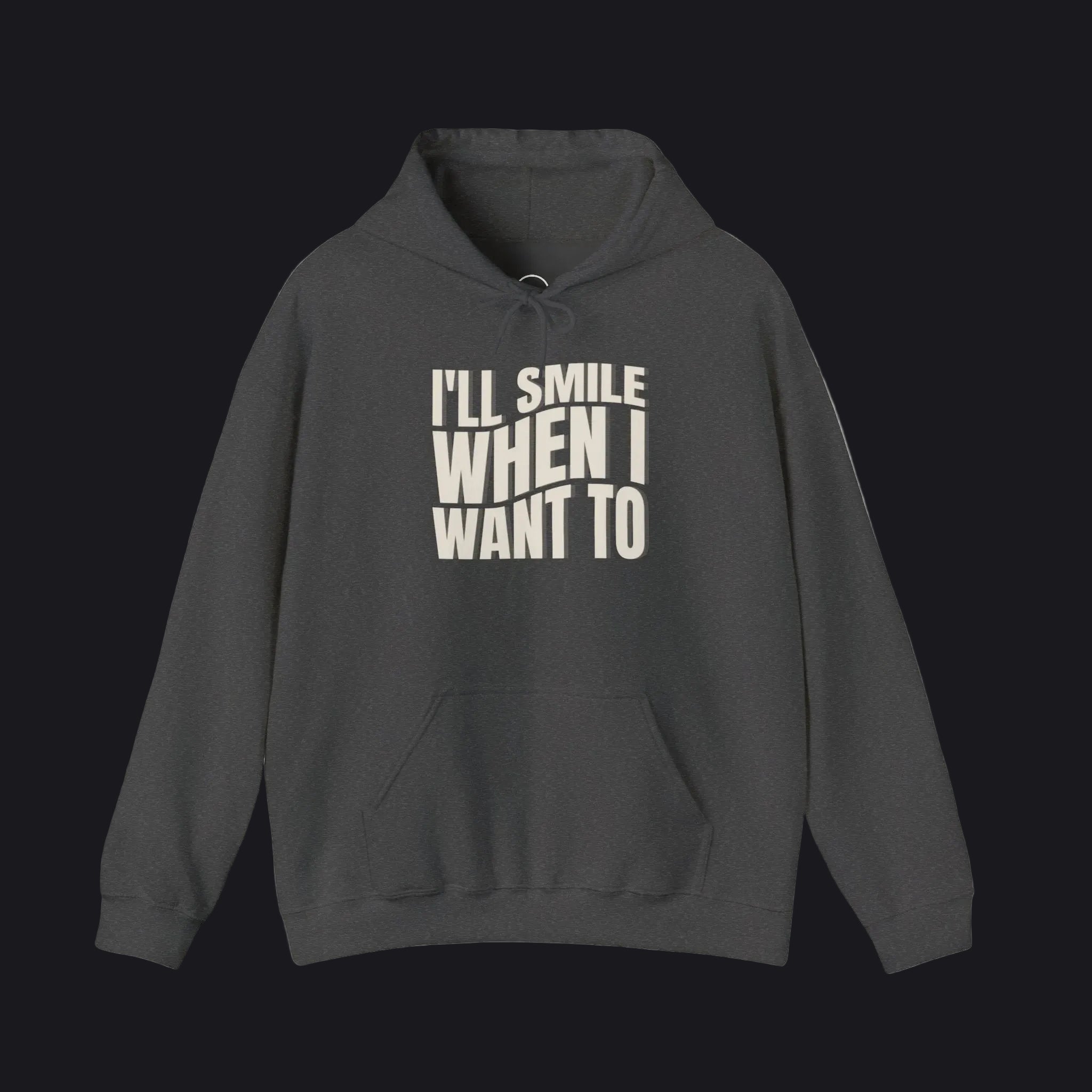 Main Character Hoodie