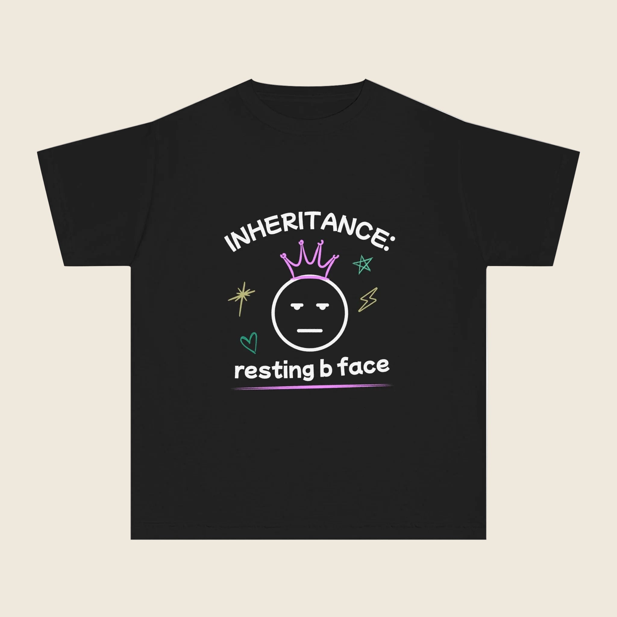The Family Trait Tee