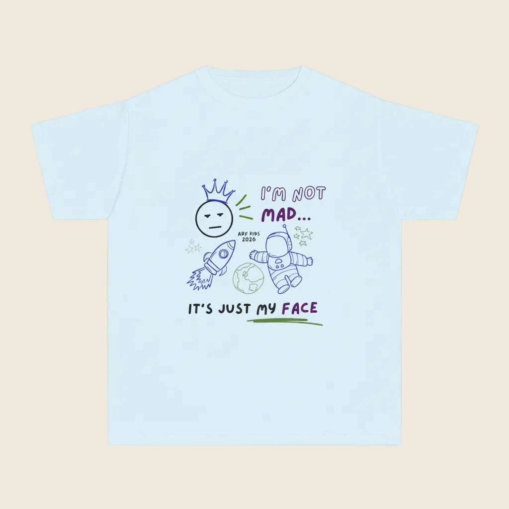 The Cosmic Tee