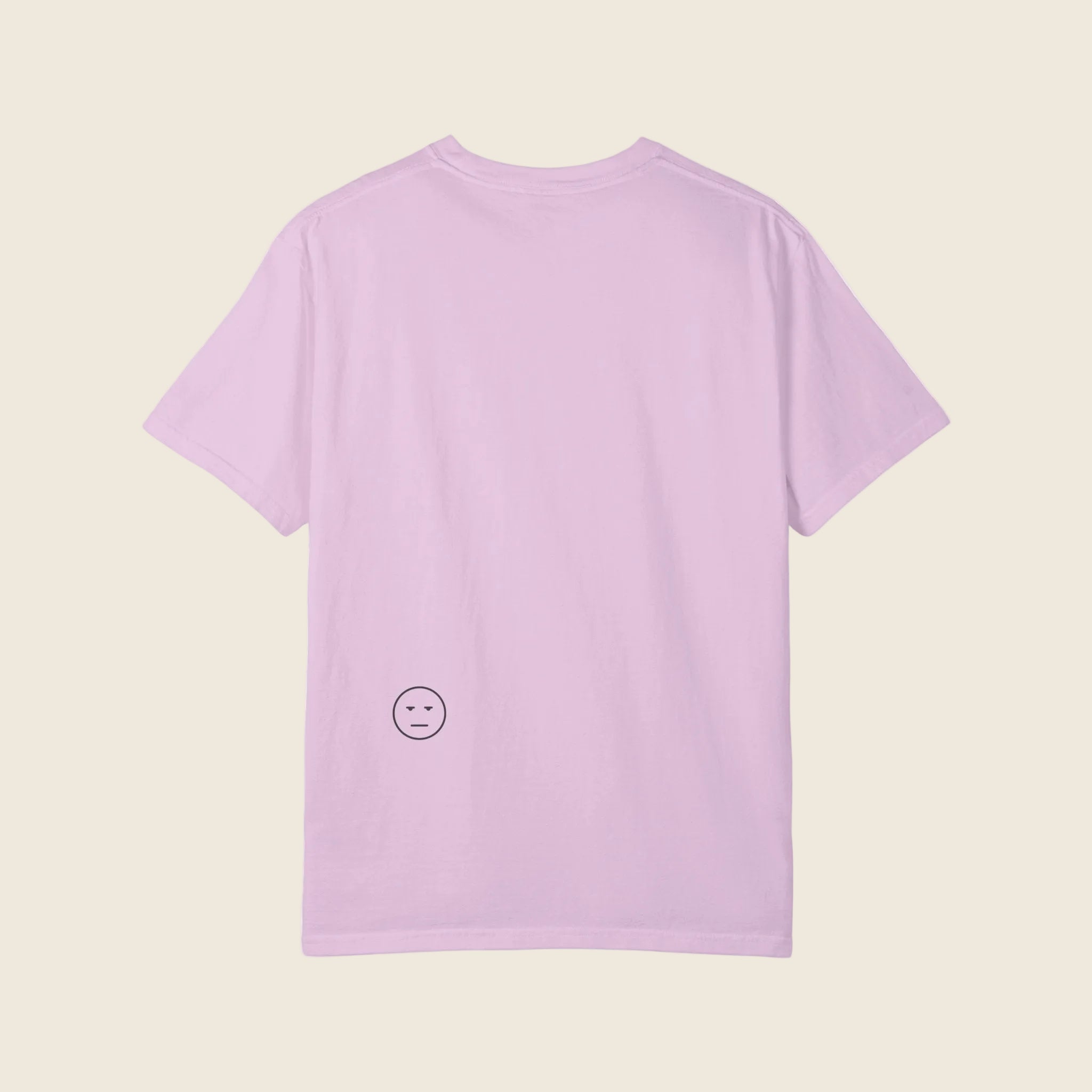 The Happy Face Tee