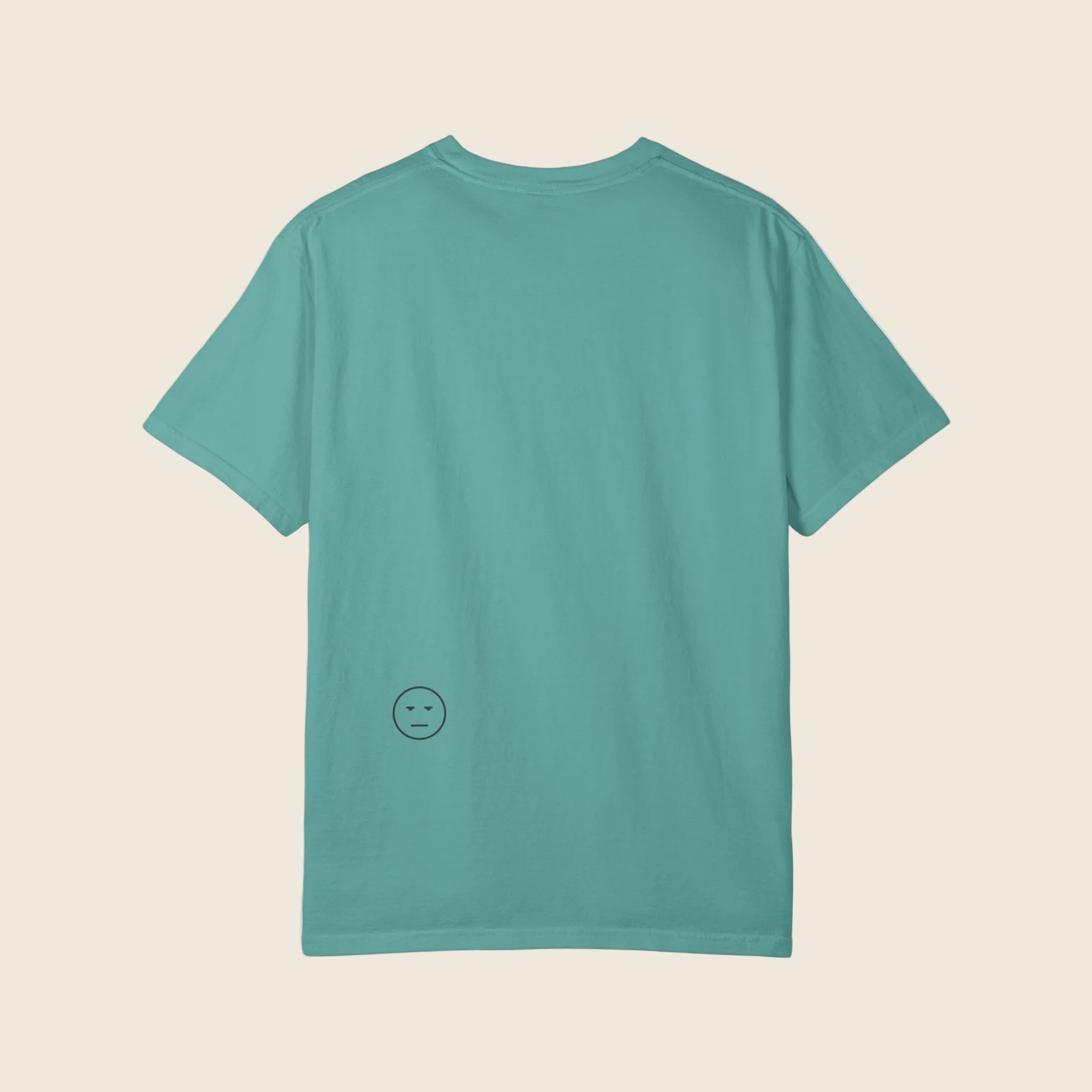 The Happy Face Tee