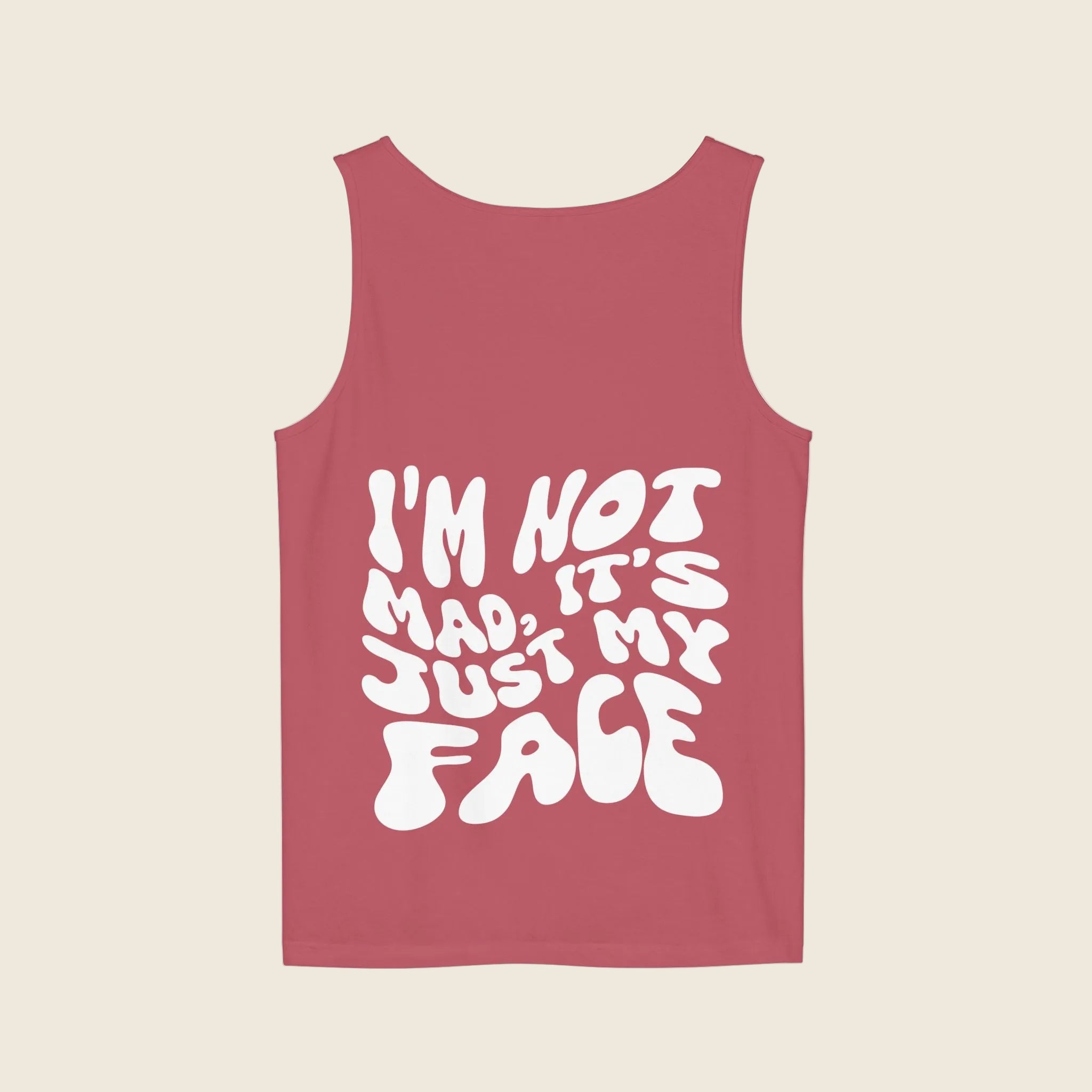 The Misunderstood Tank