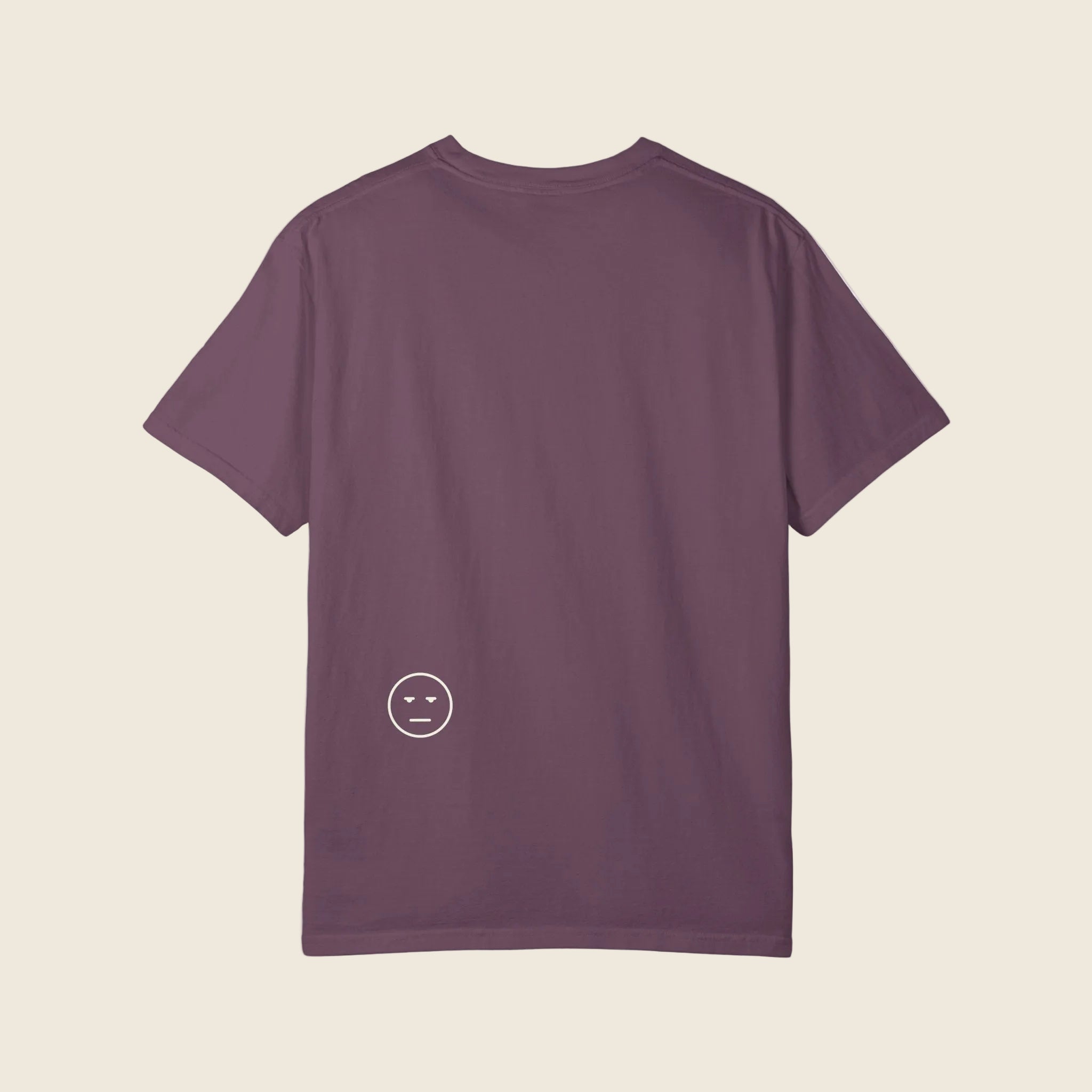 The Happy Face Tee