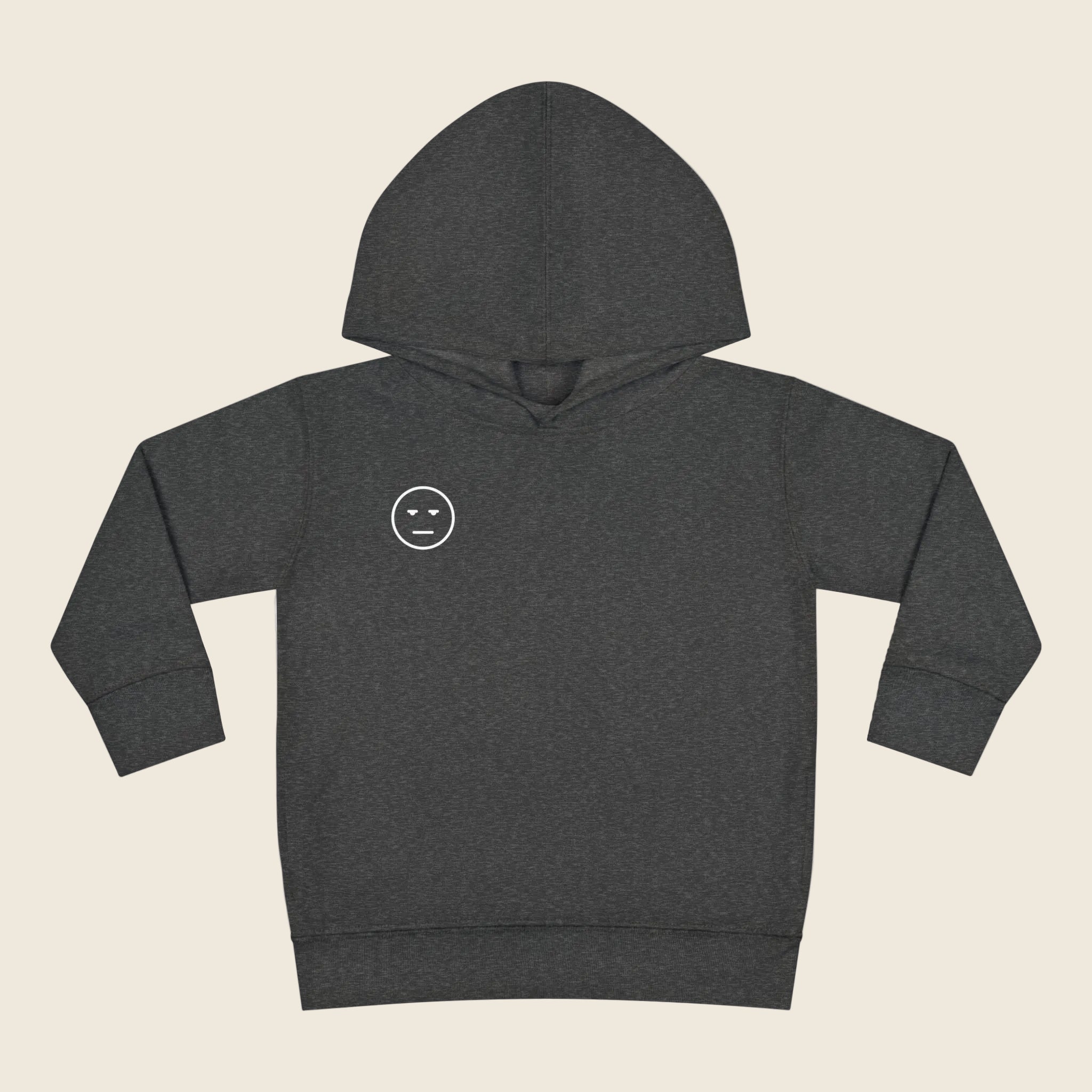 The Unbothered Hoodie