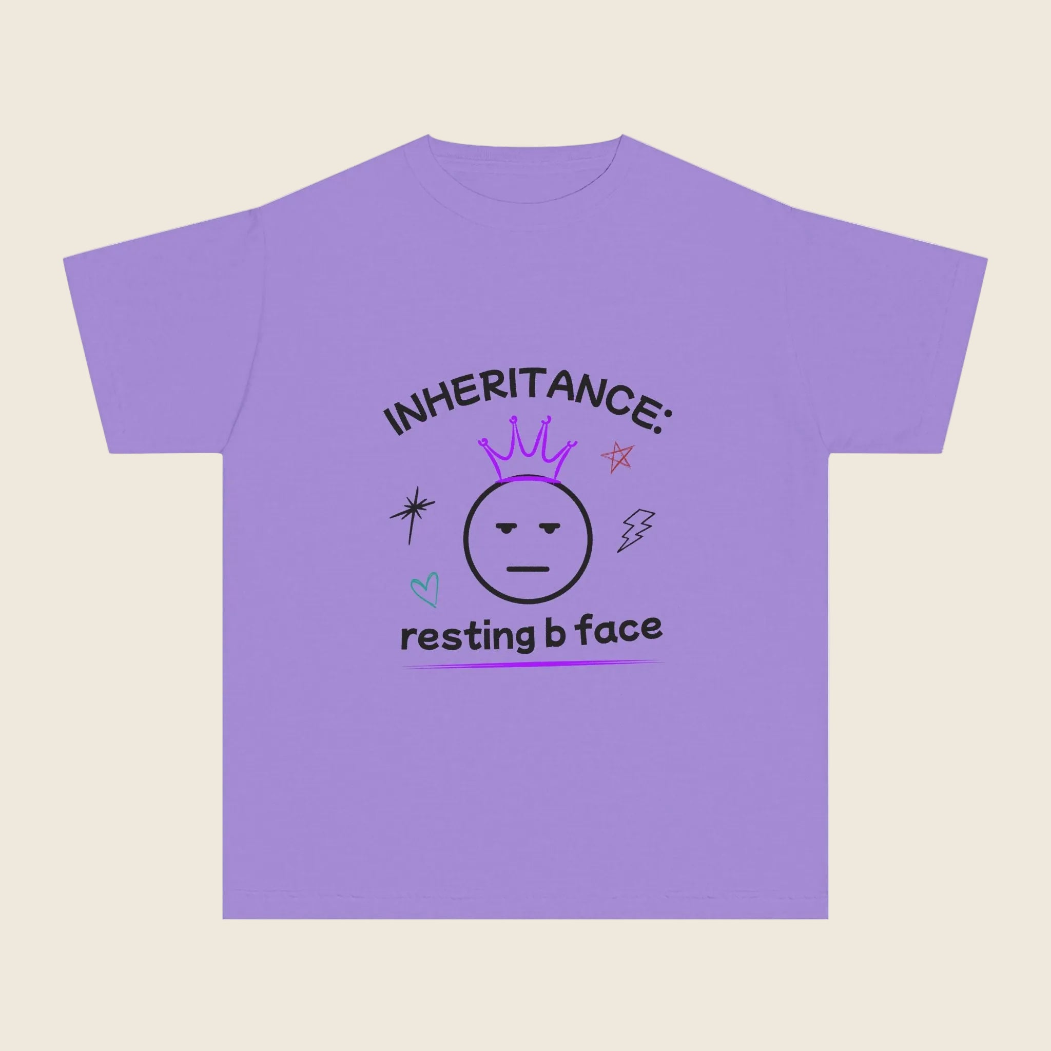 The Family Trait Tee