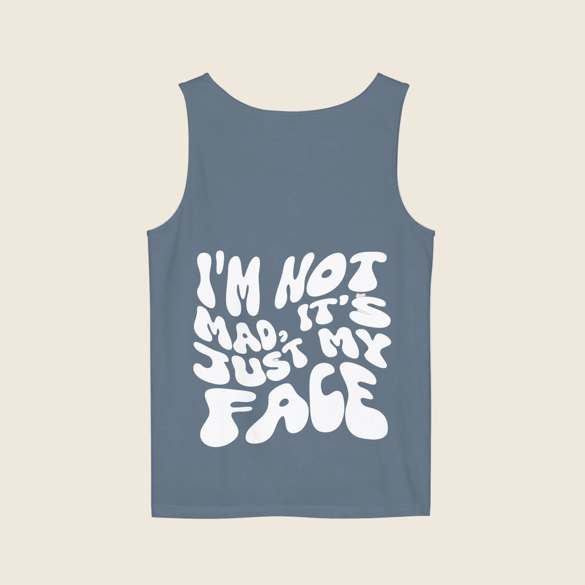 The Misunderstood Tank