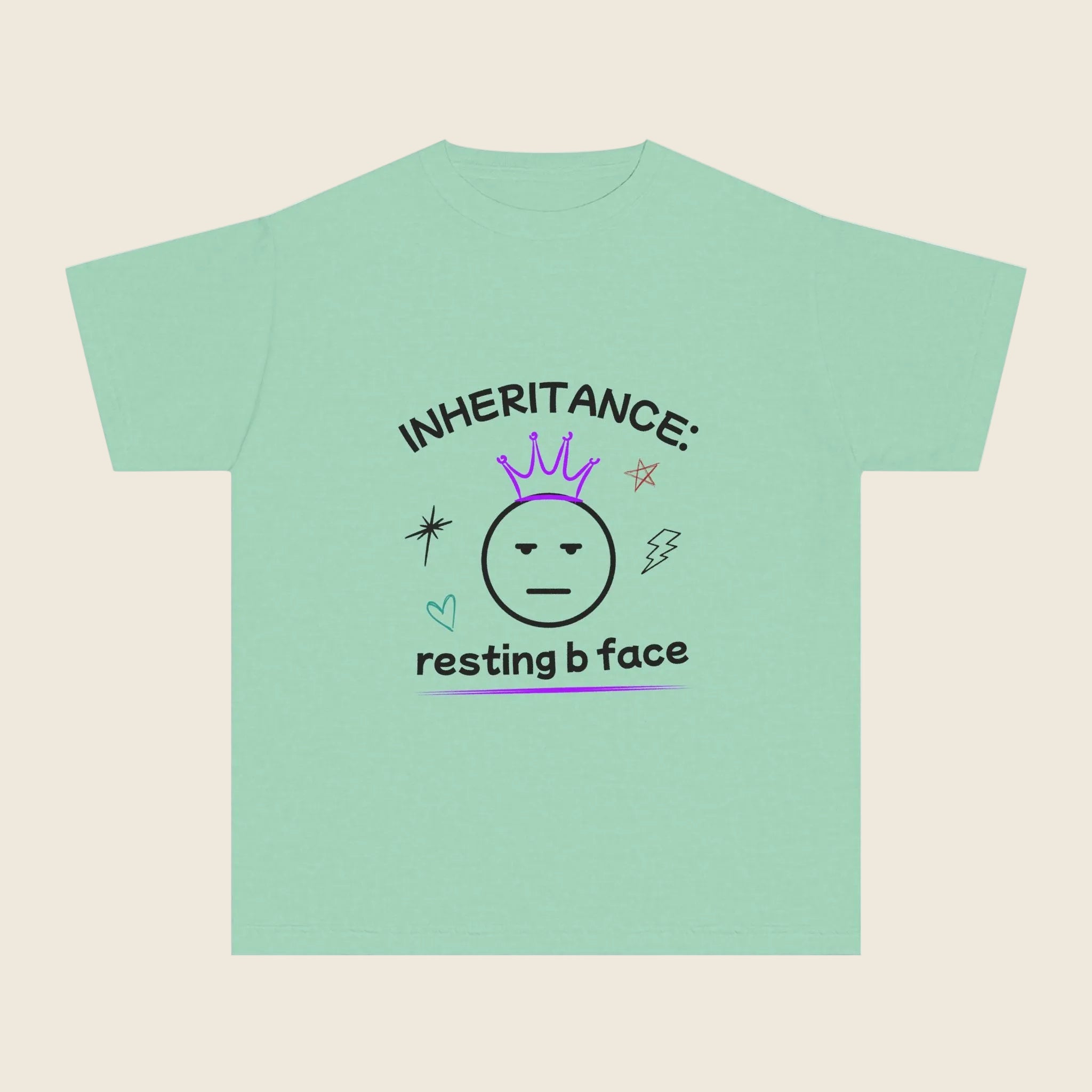 The Family Trait Tee