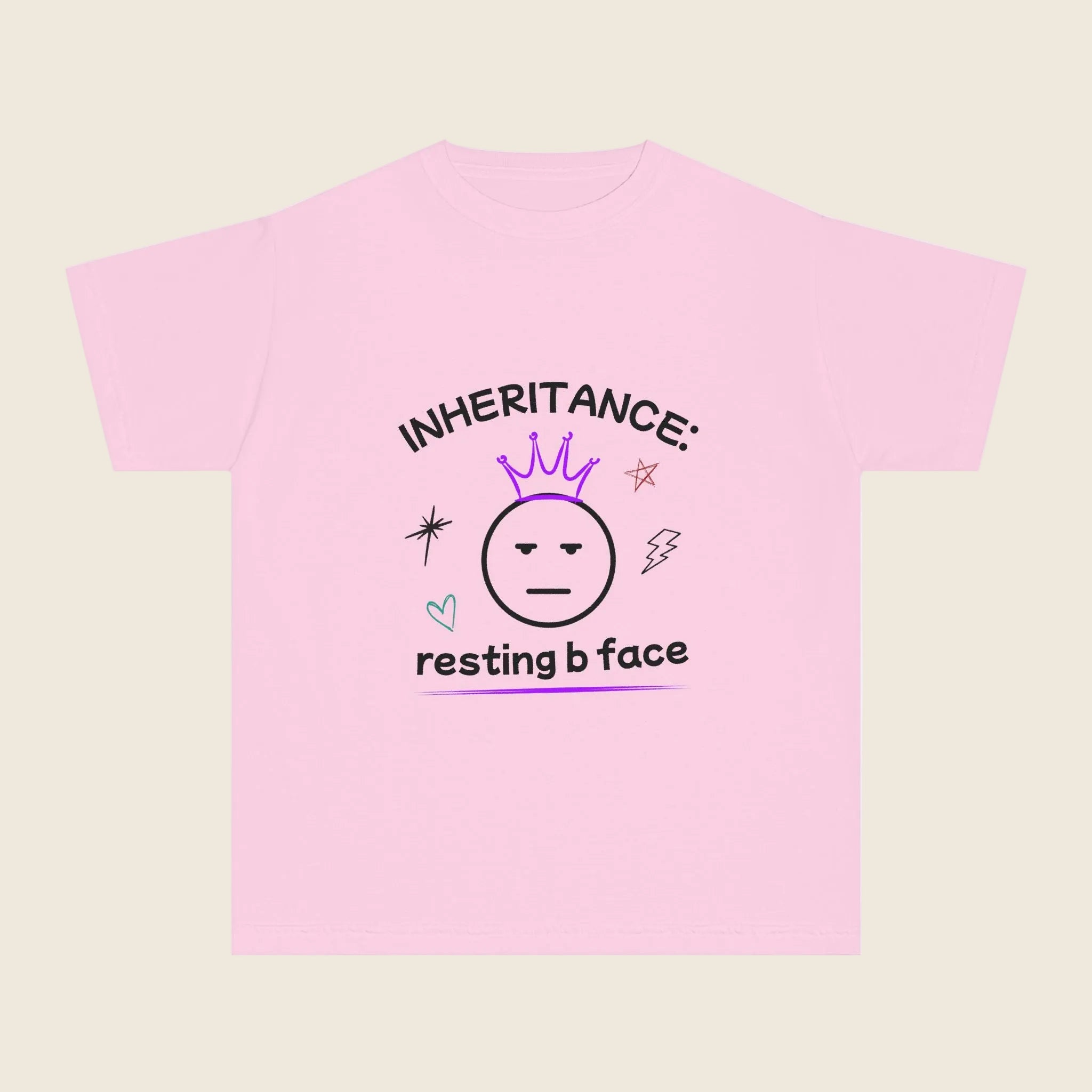 The Family Trait Tee