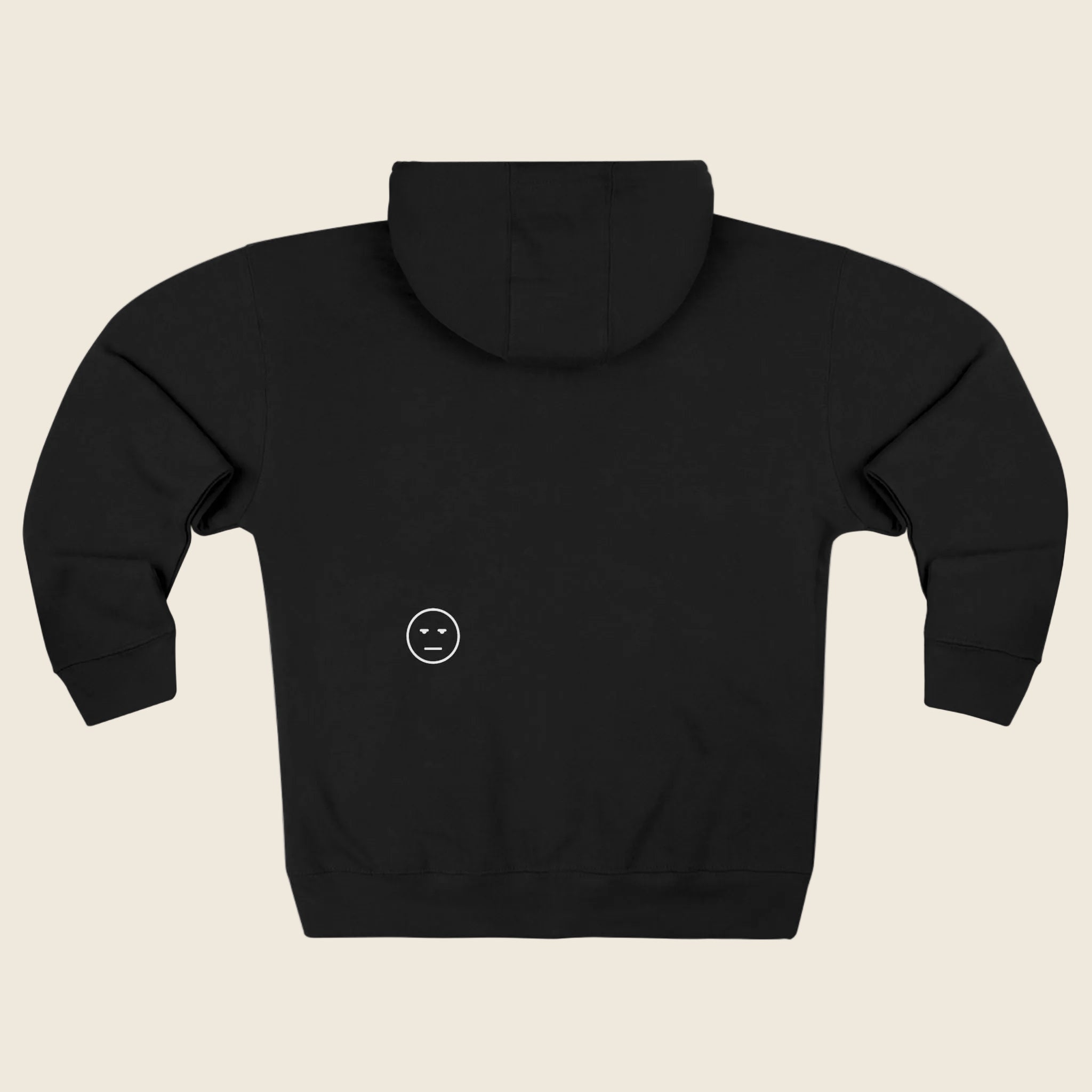 The Misunderstood Zip-Up