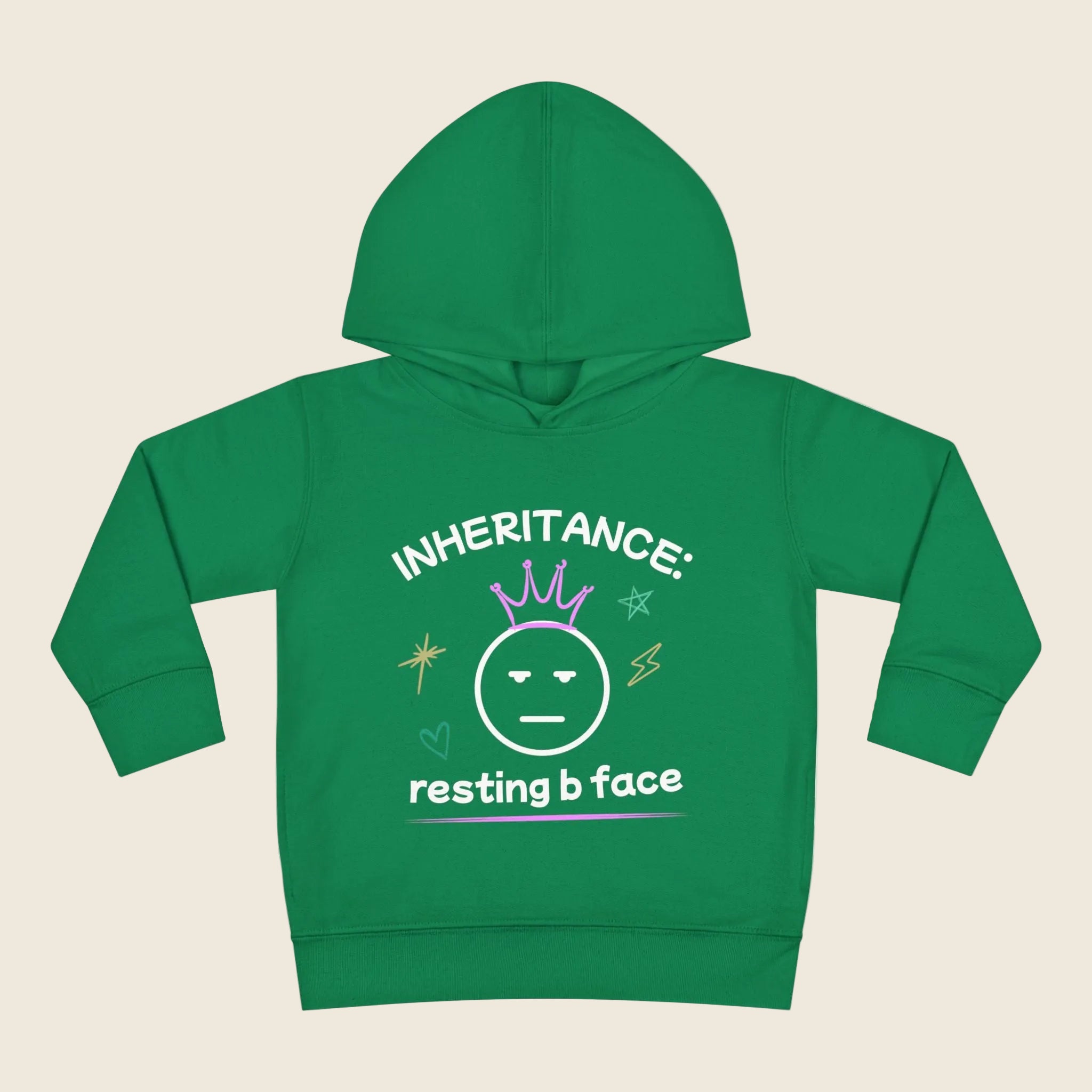 The Family Trait Hoodie