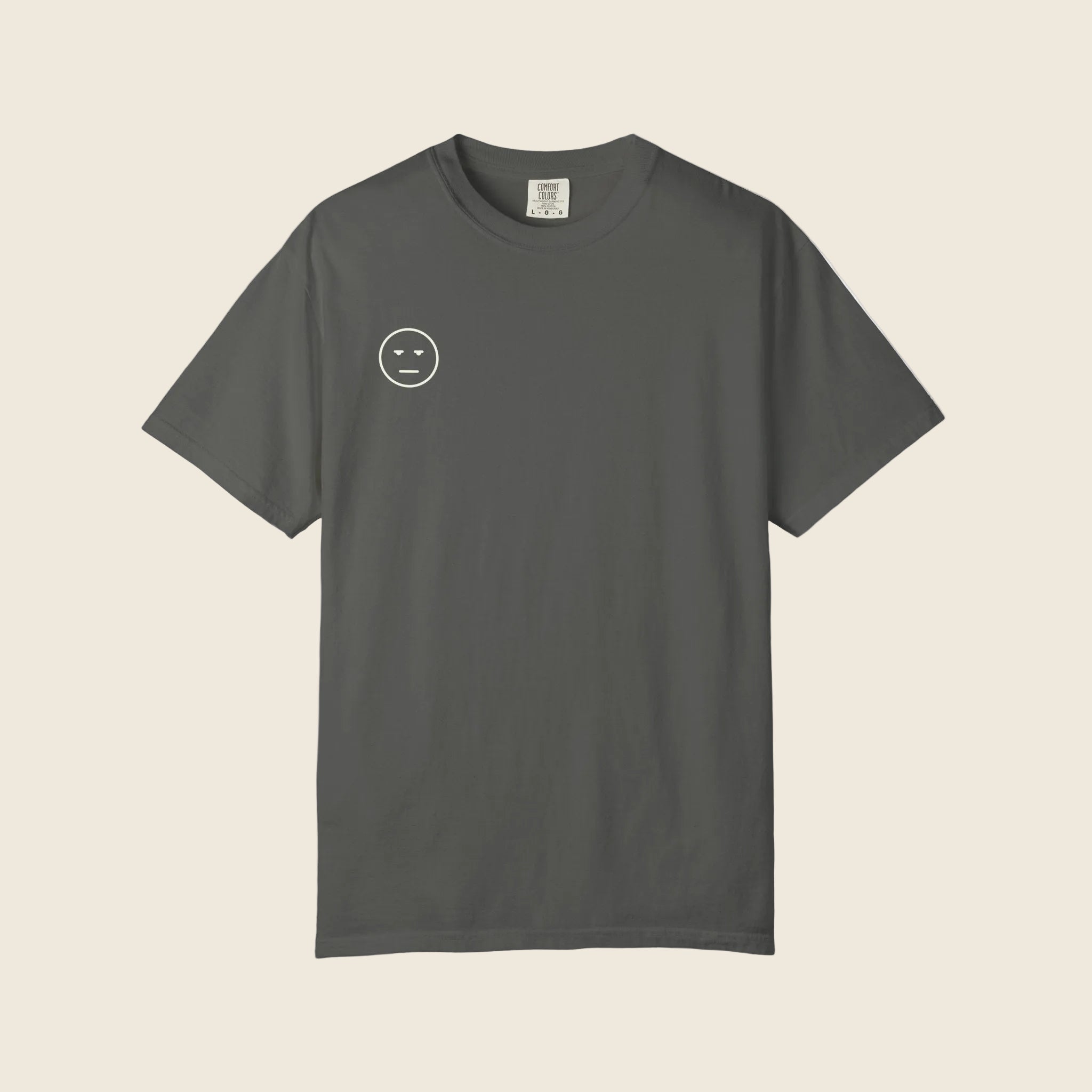 The On My Terms Tee
