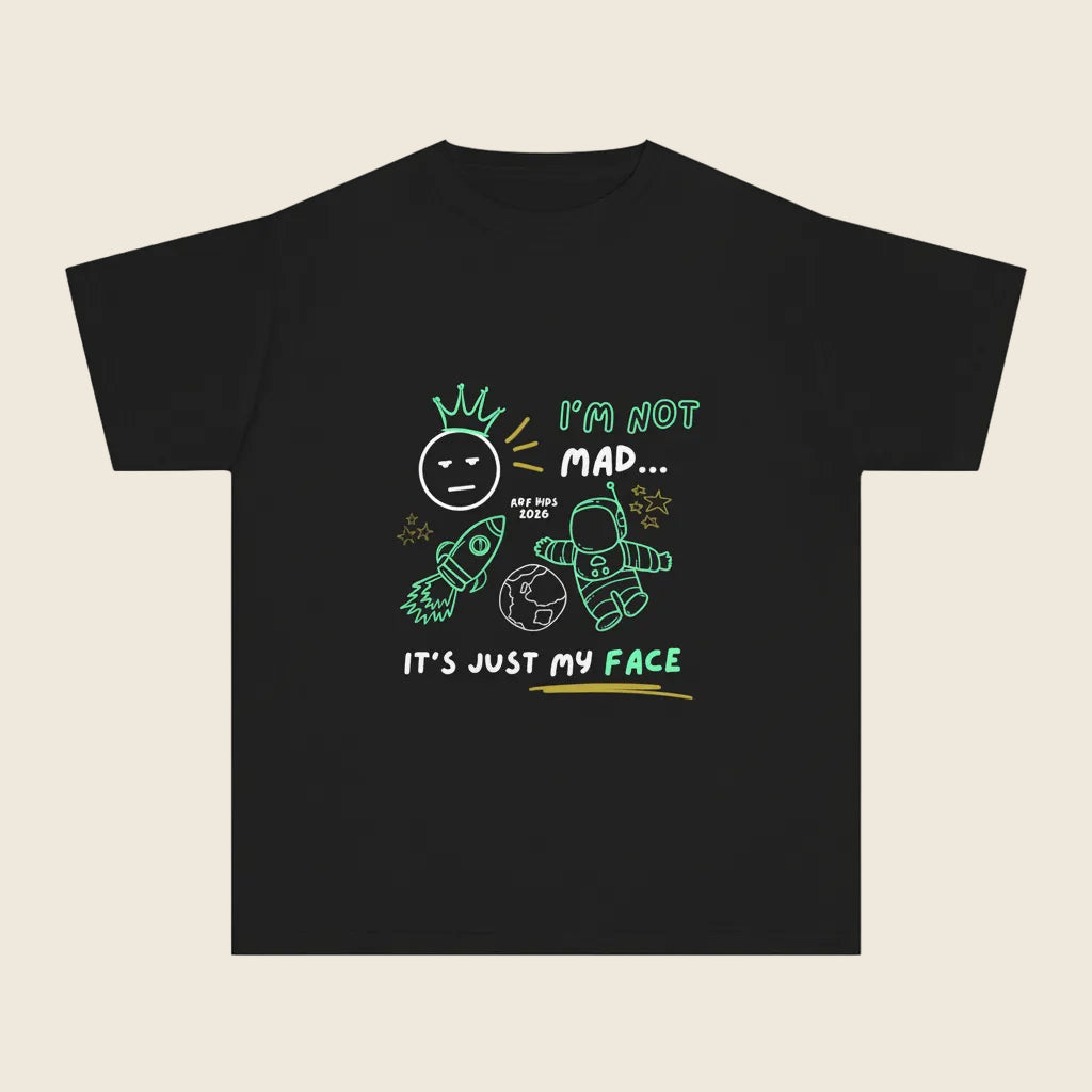 The Cosmic Tee