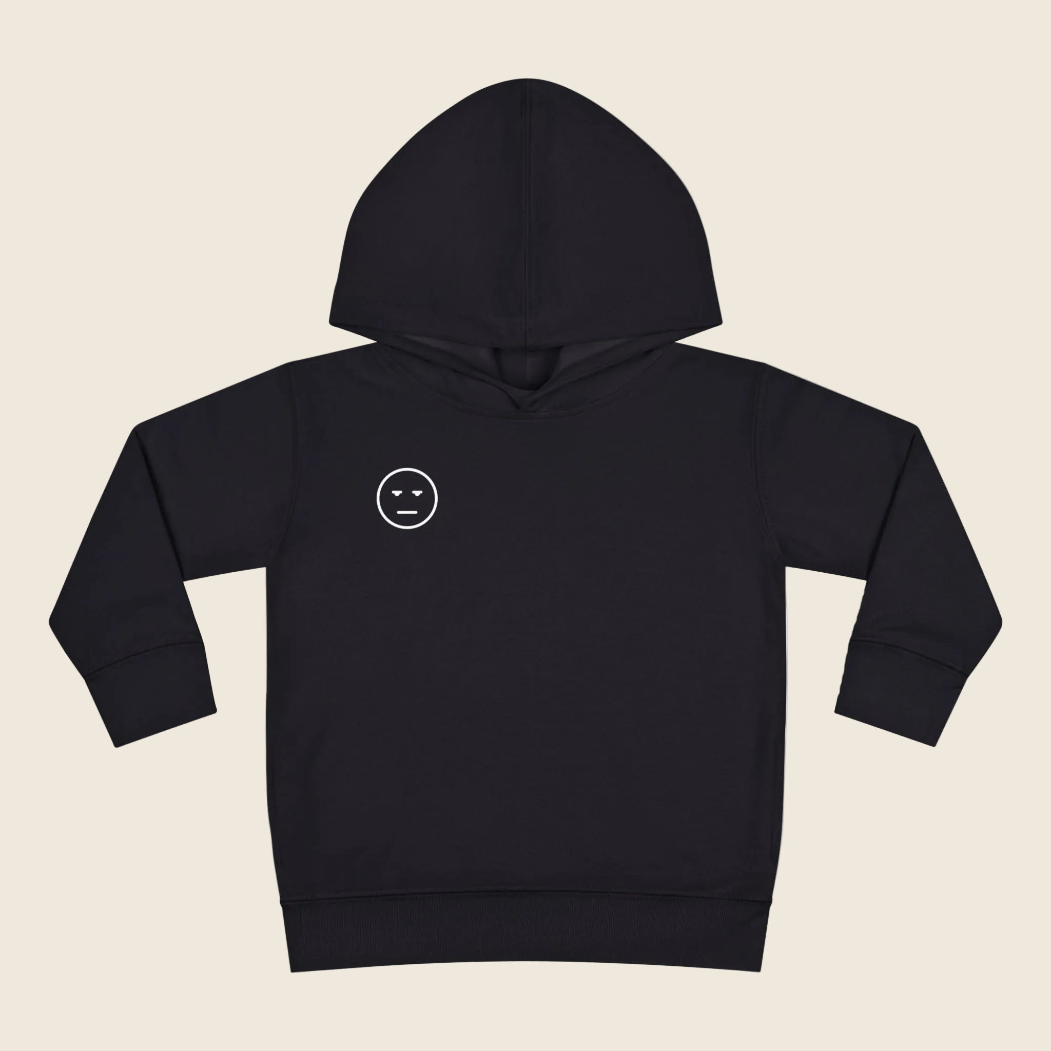 The Unbothered Hoodie