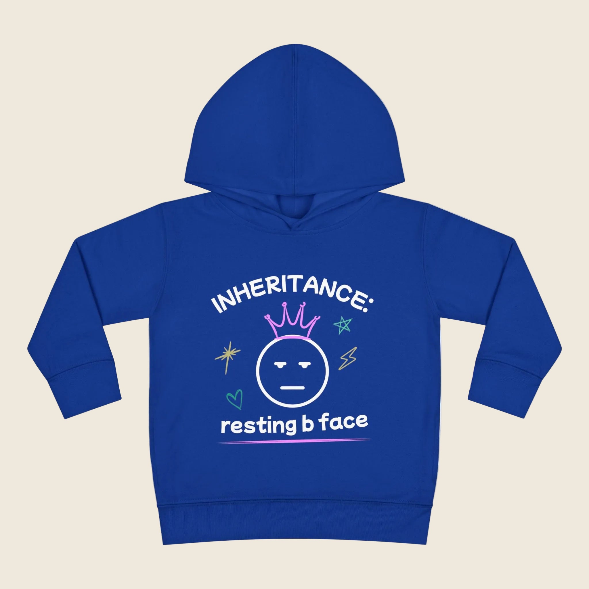 The Family Trait Hoodie