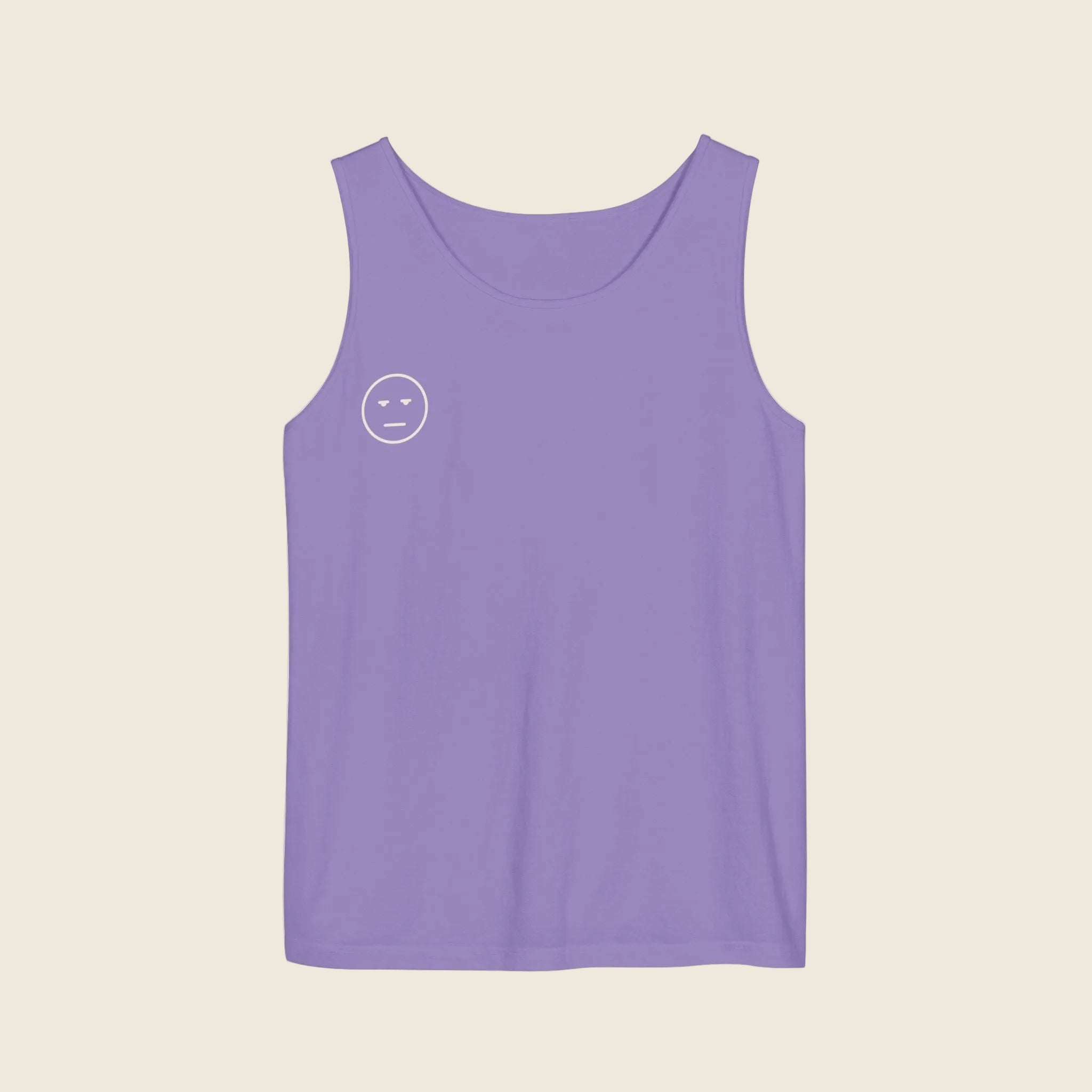 The On My Terms Tank