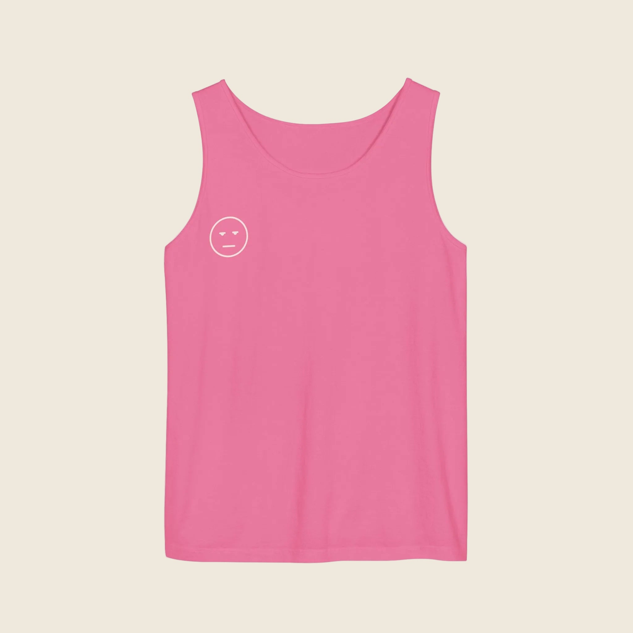 The On My Terms Tank