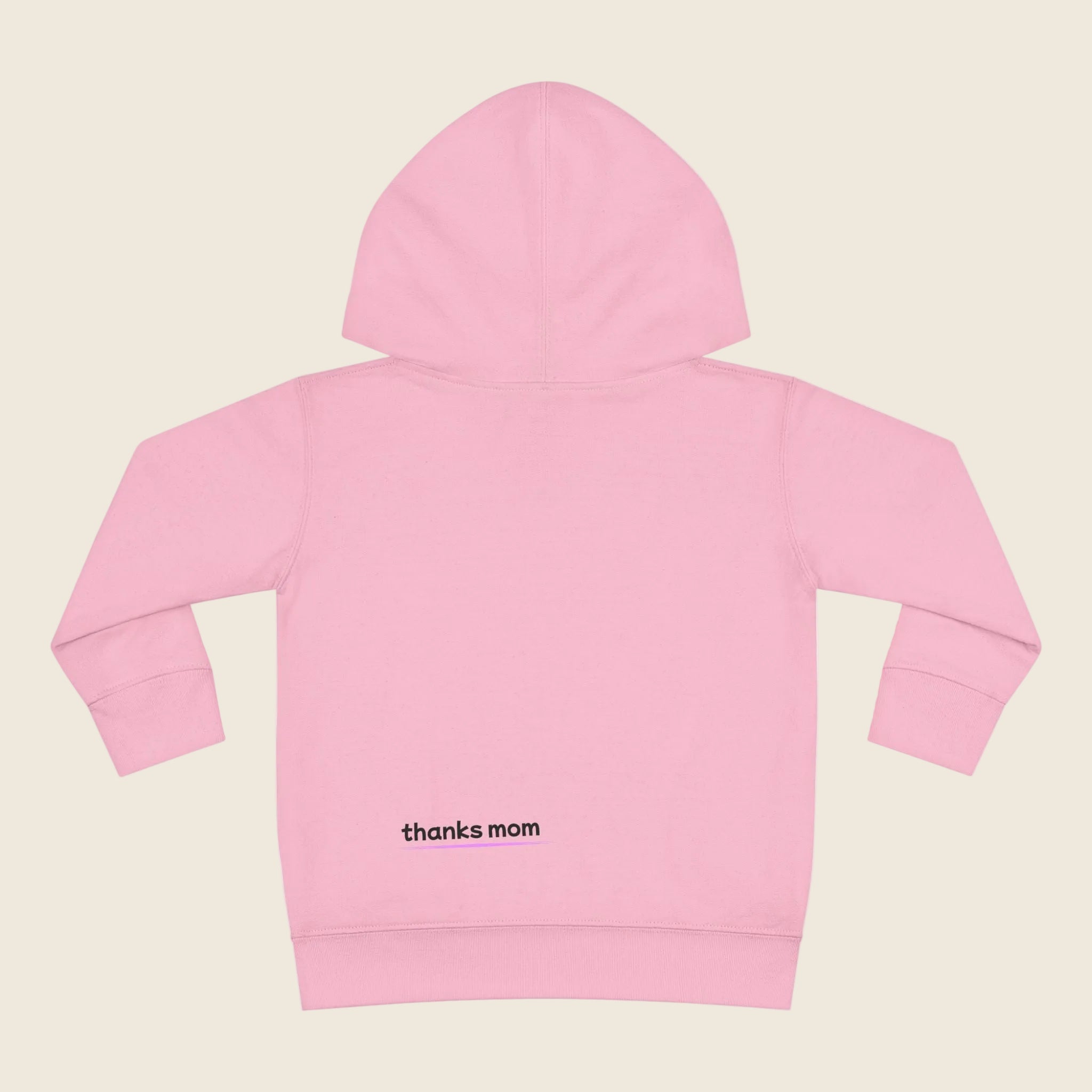 The Family Trait Hoodie