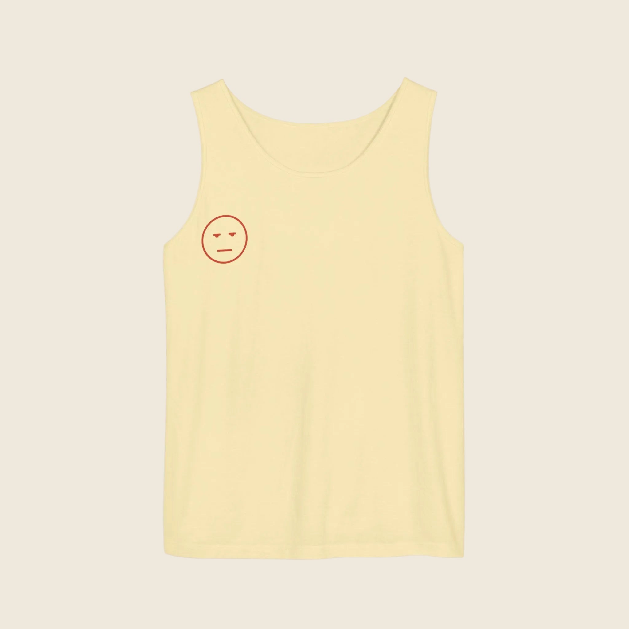 The Selective Smile Tank