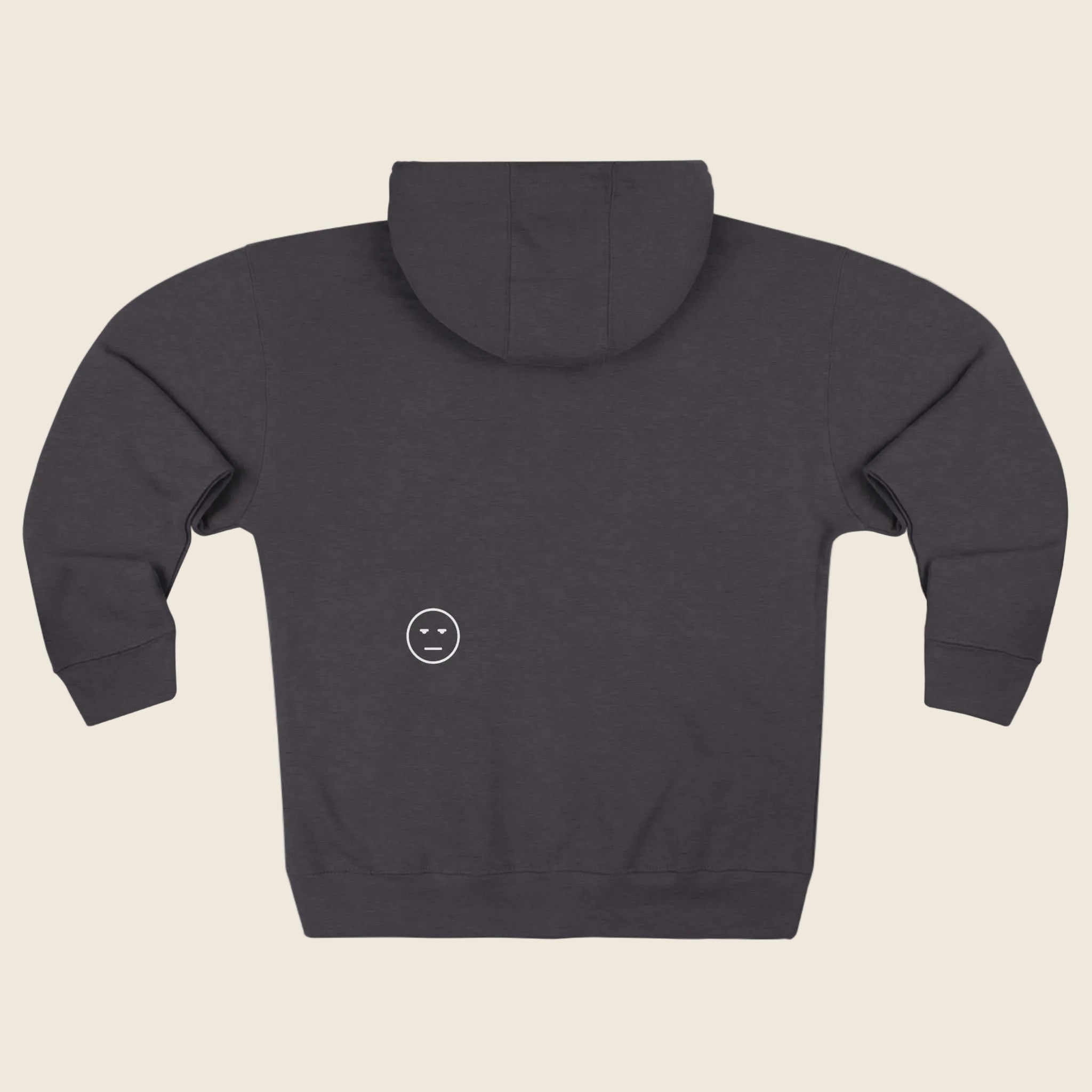 The Misunderstood Zip-Up