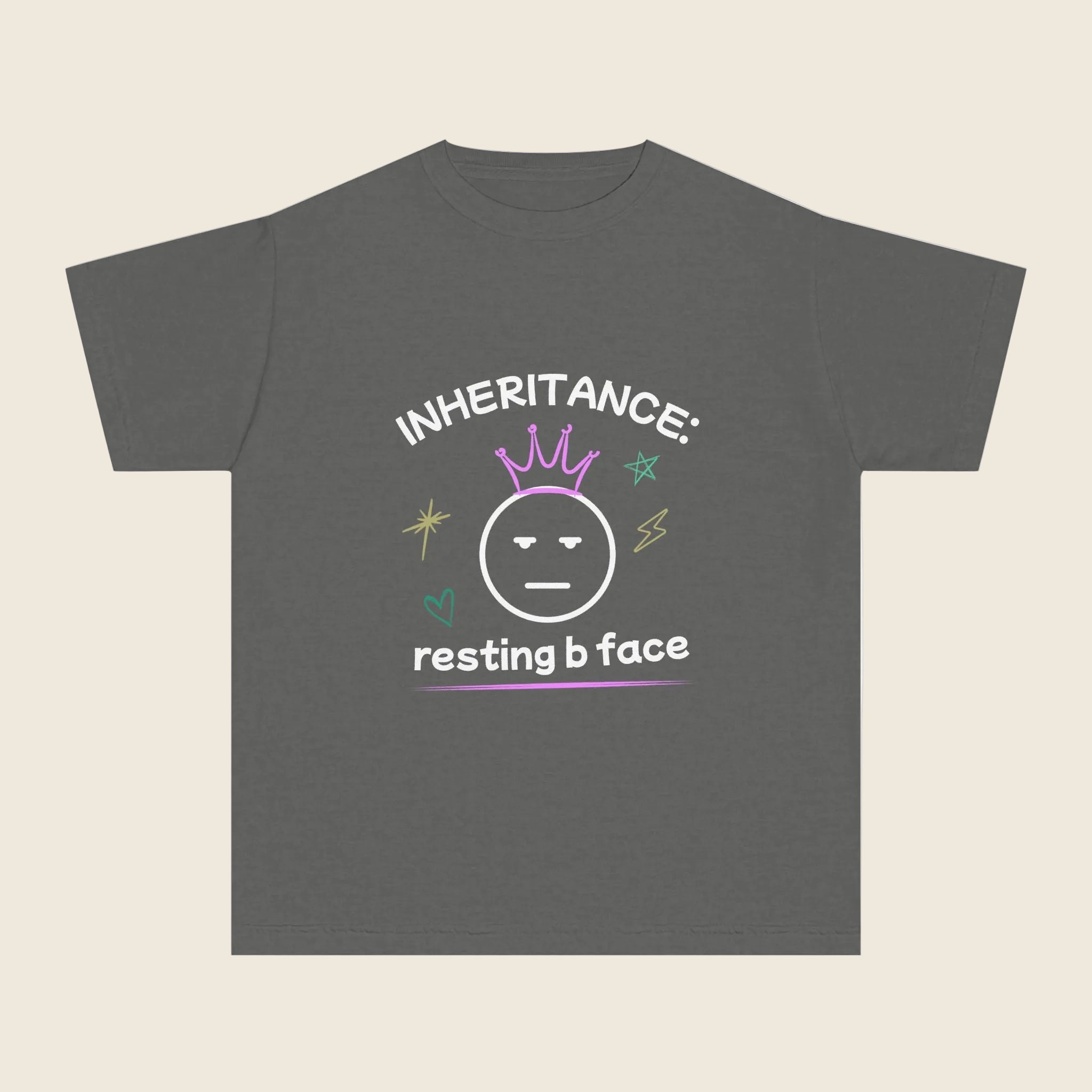 The Family Trait Tee
