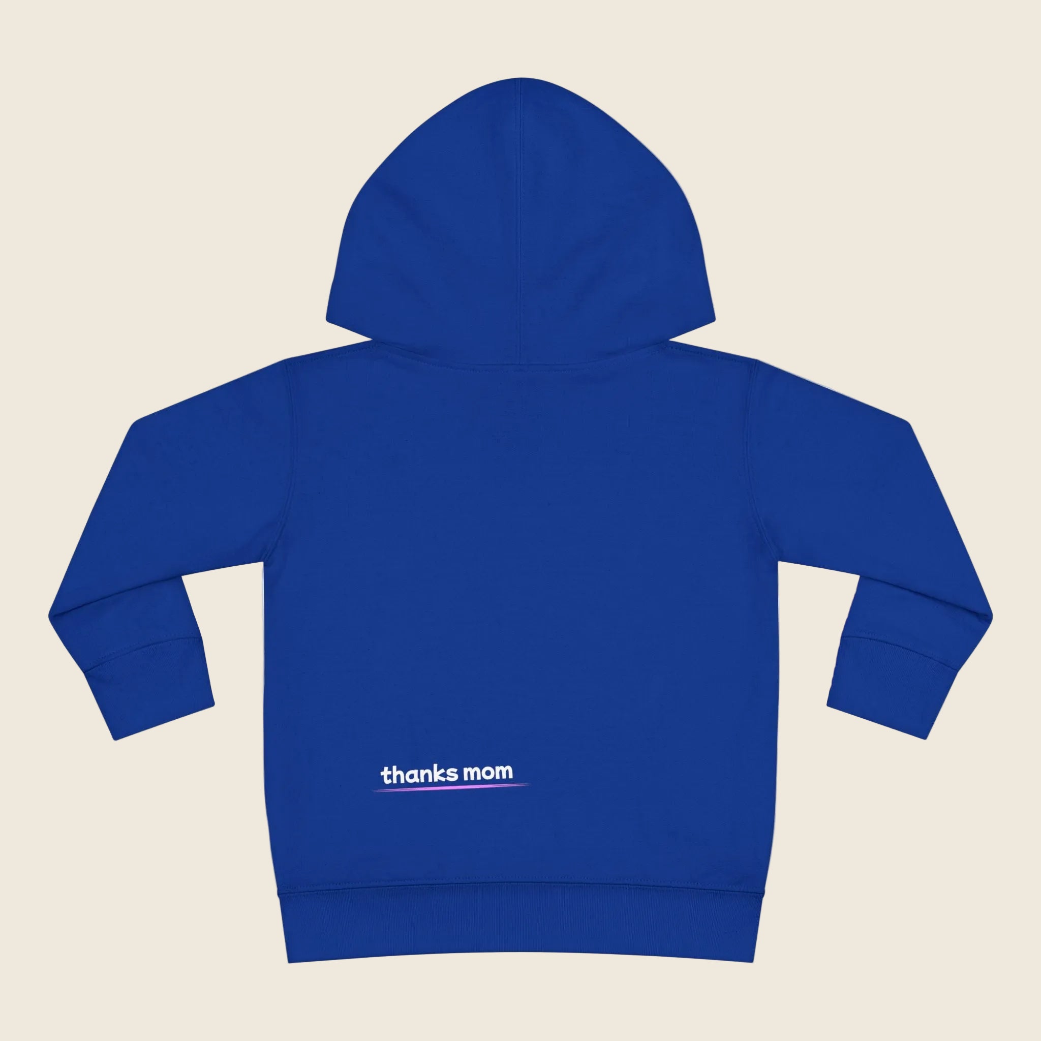 The Family Trait Hoodie