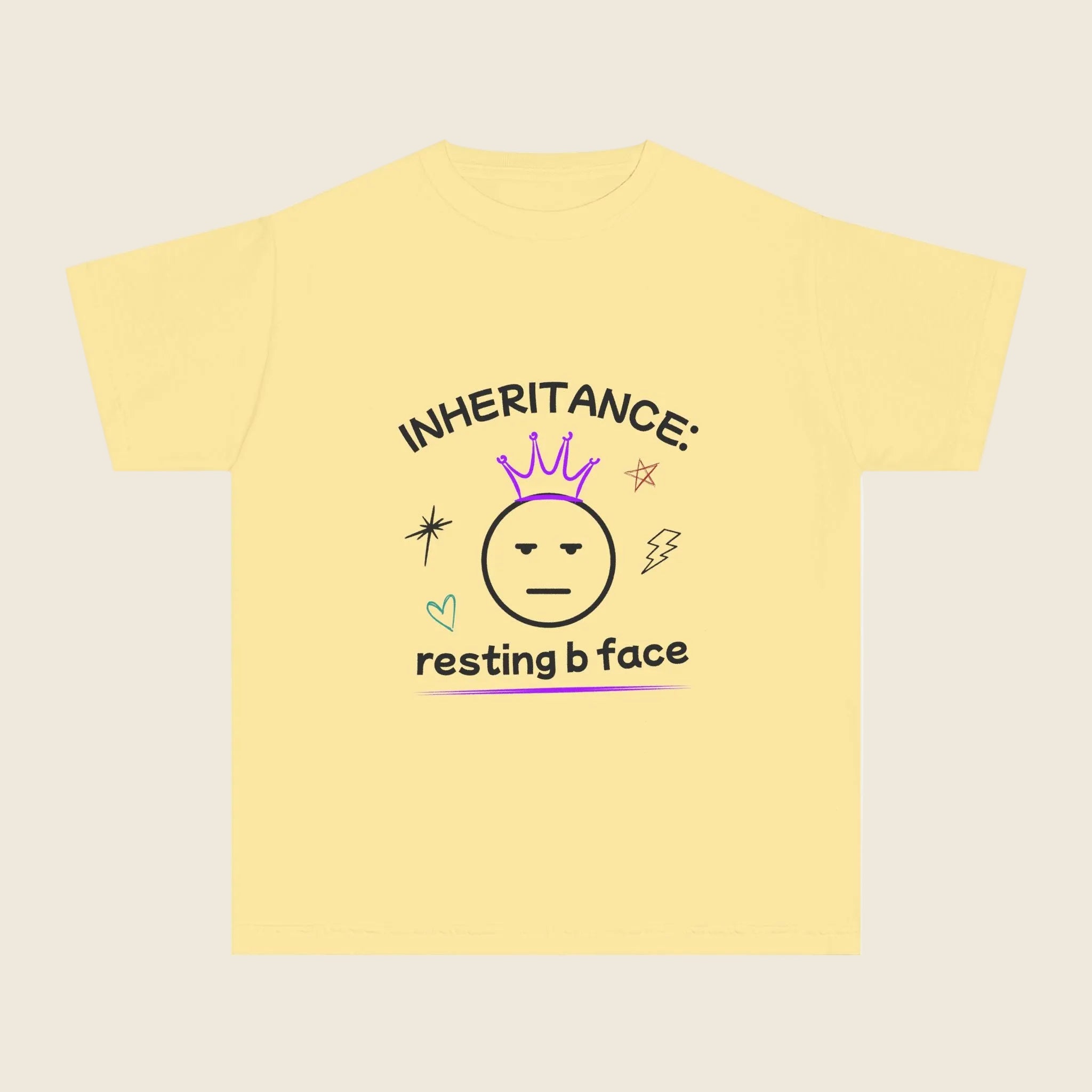 The Family Trait Tee