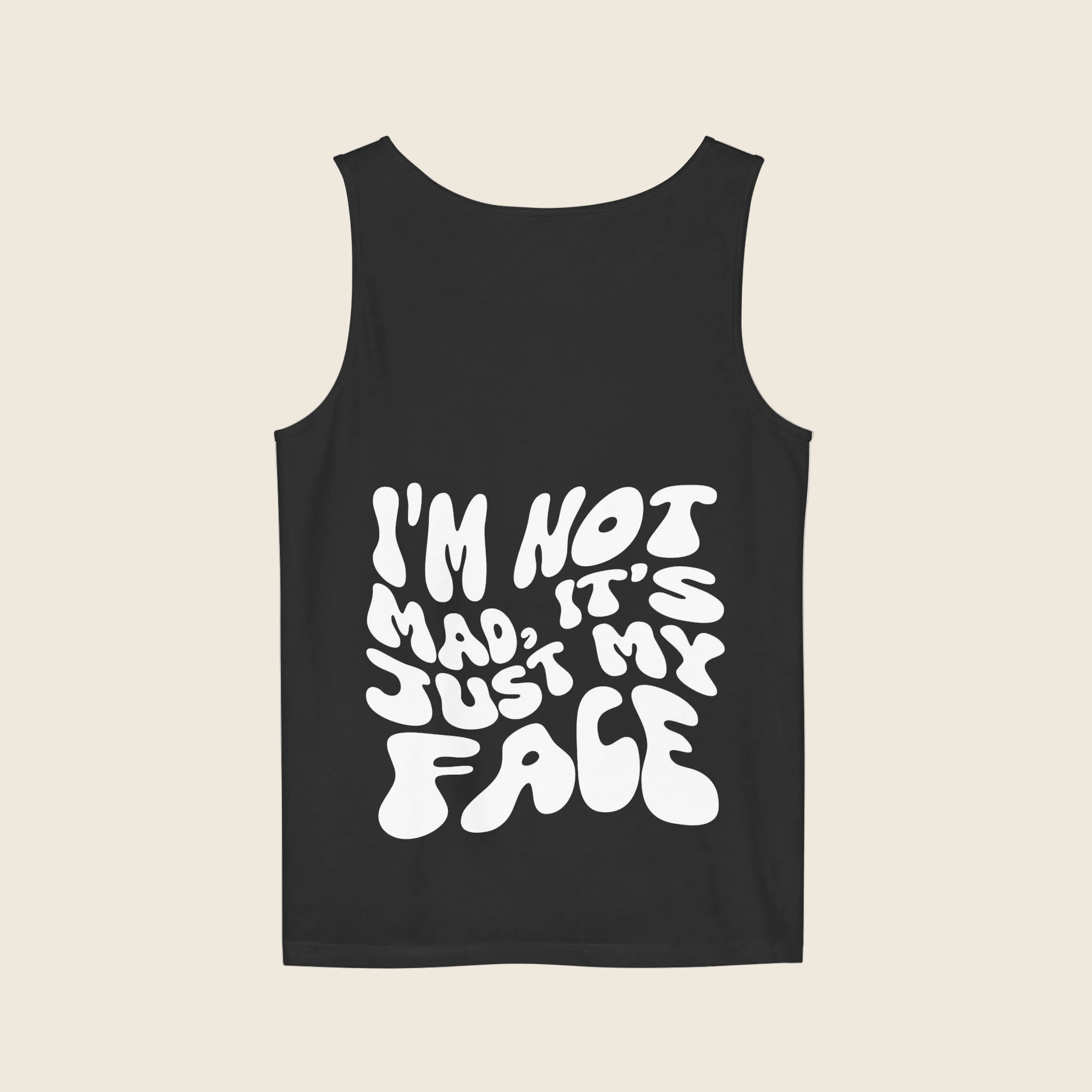 The Misunderstood Tank