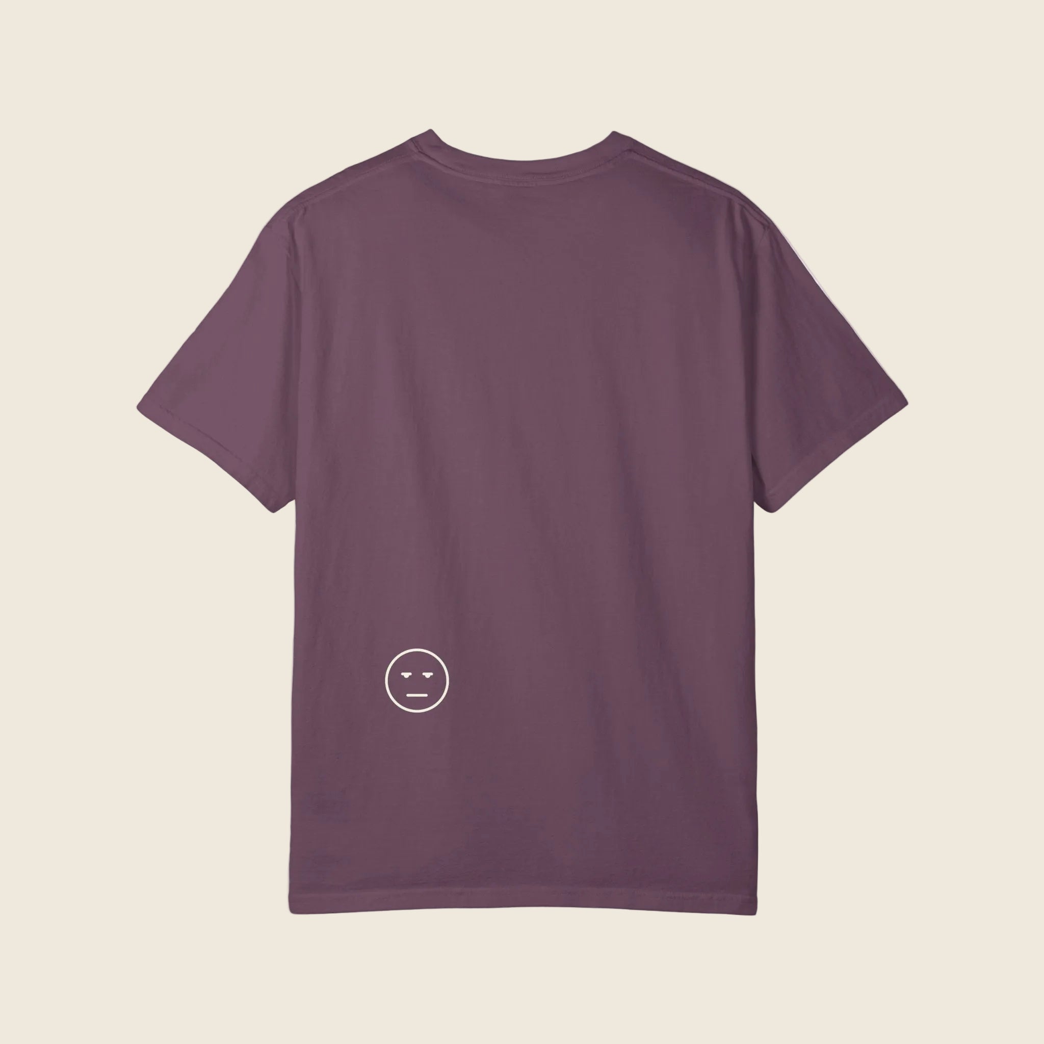The Main Character Tee