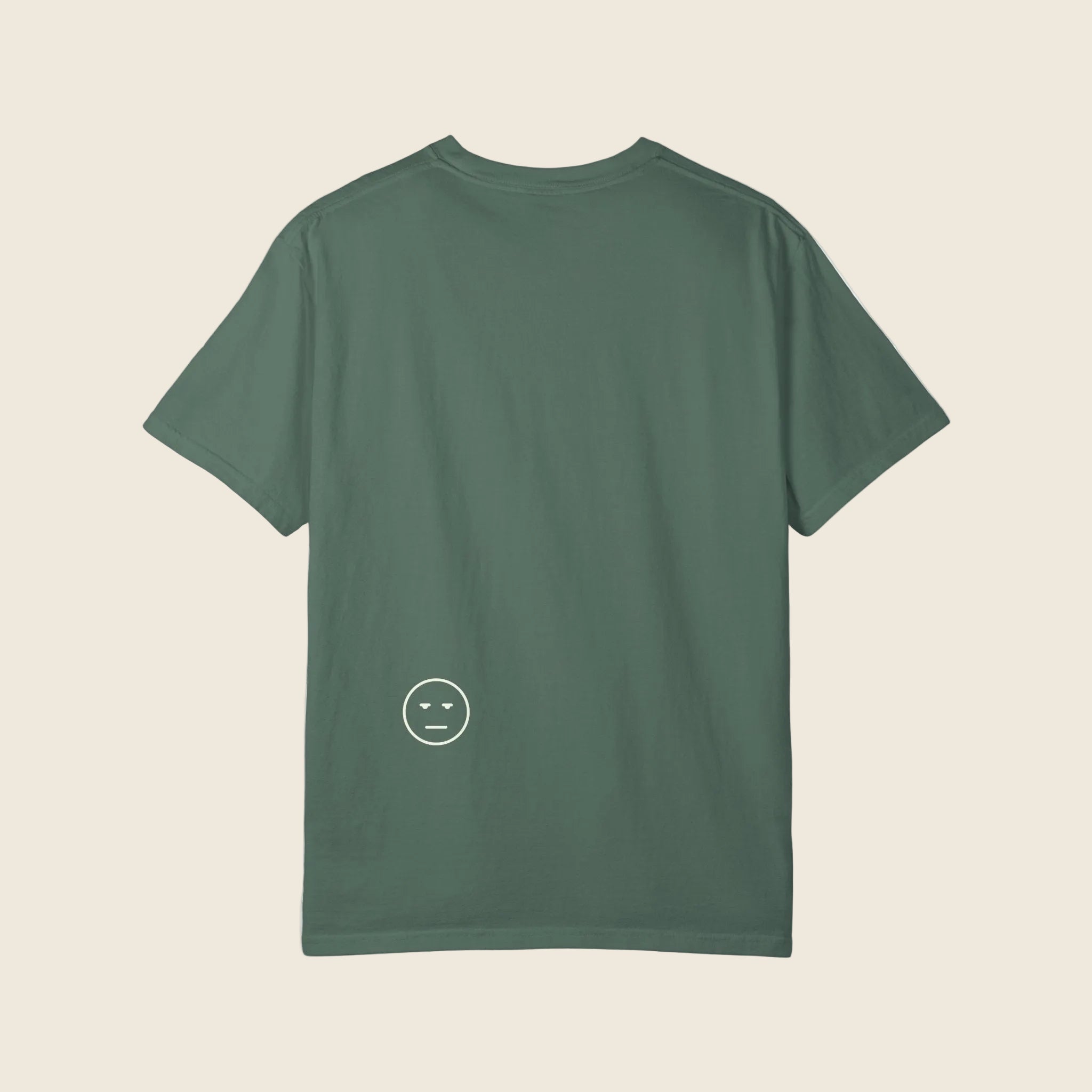 The Main Character Tee