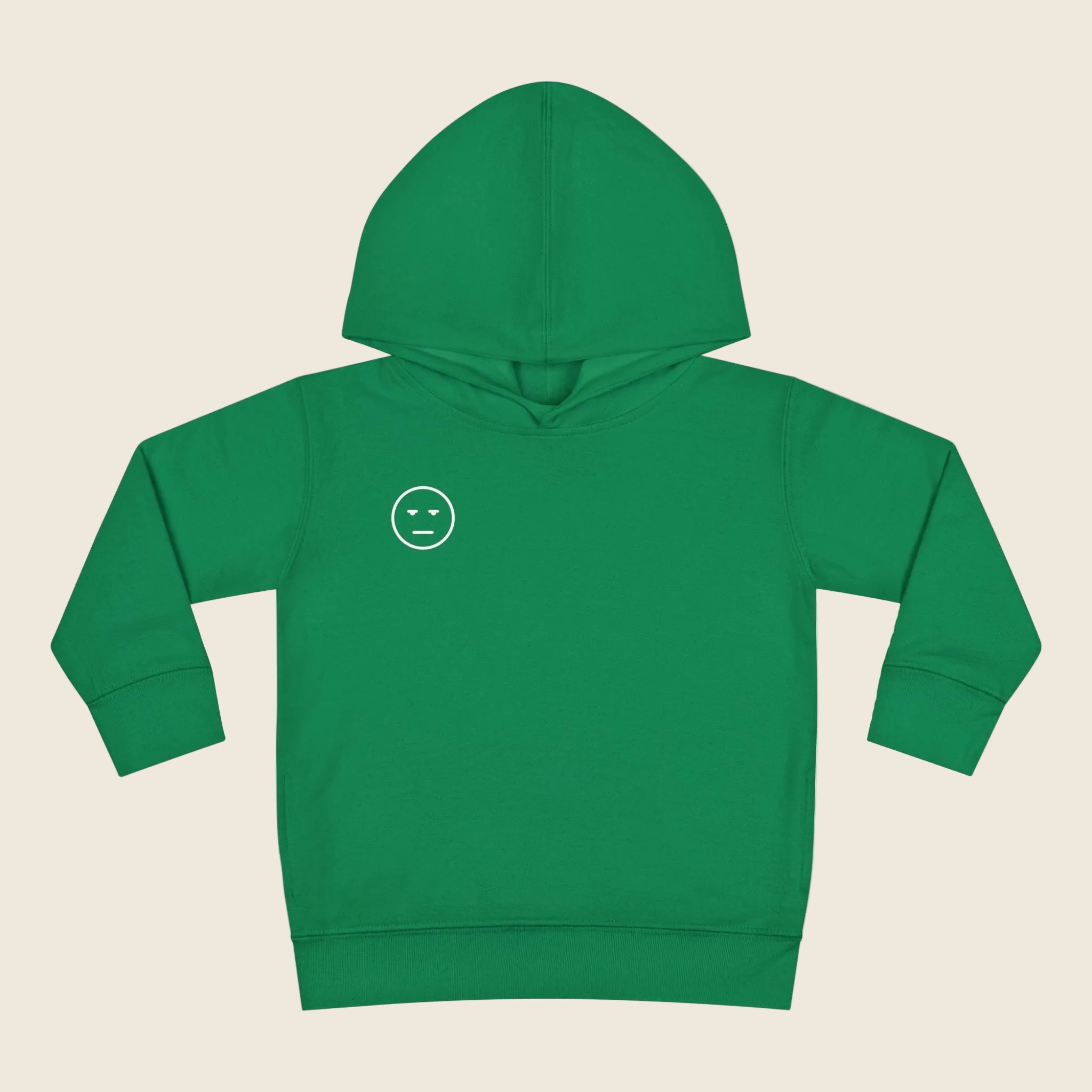 The Unbothered Hoodie