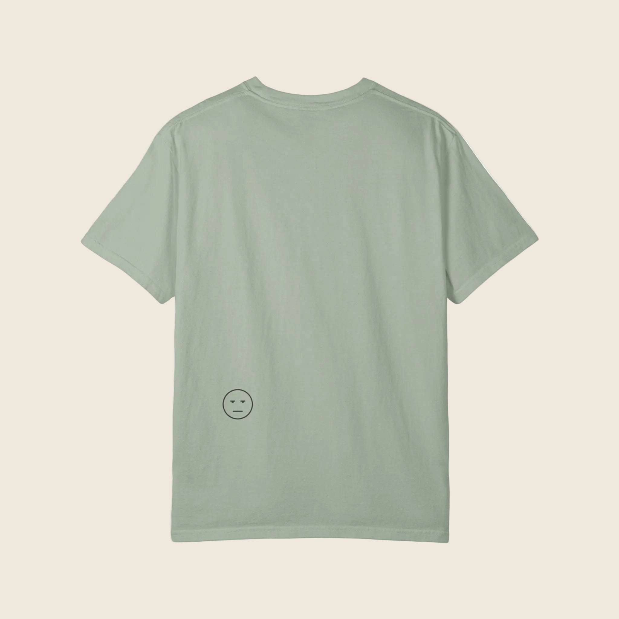 The Happy Face Tee