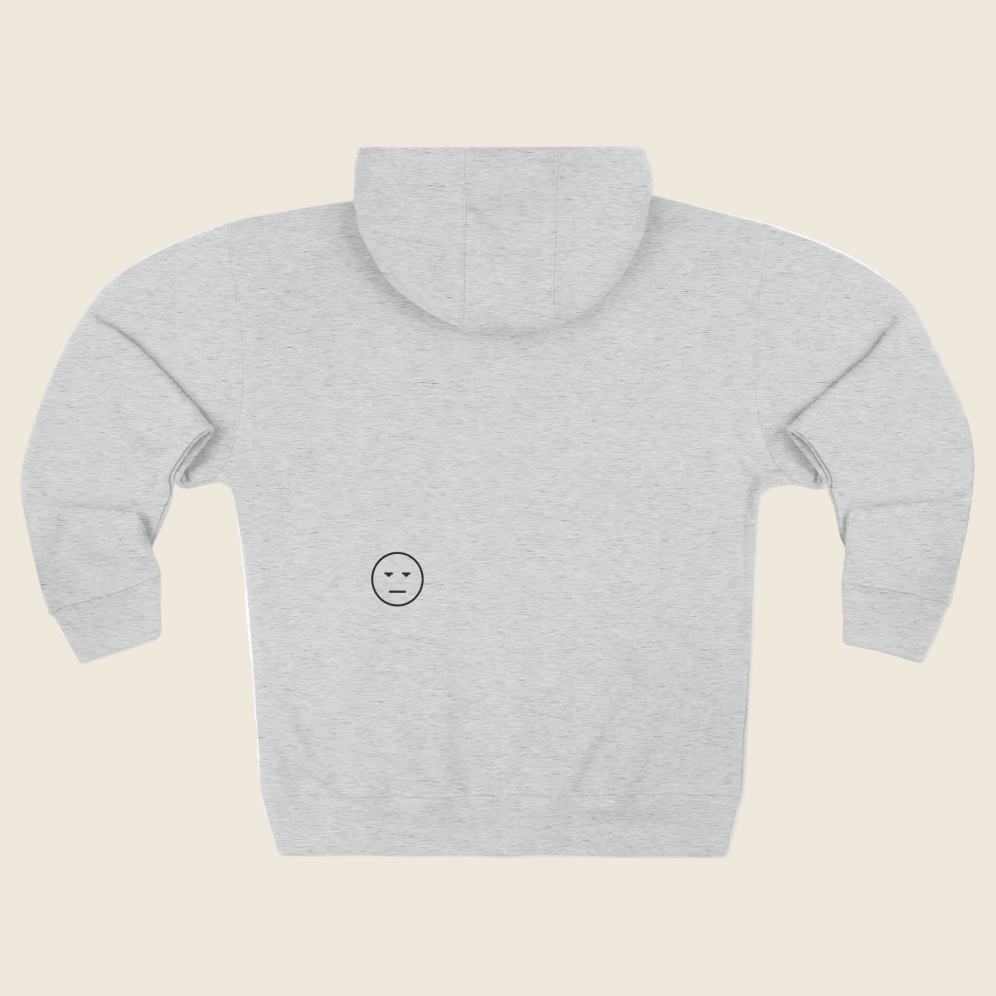 The Misunderstood Zip-Up