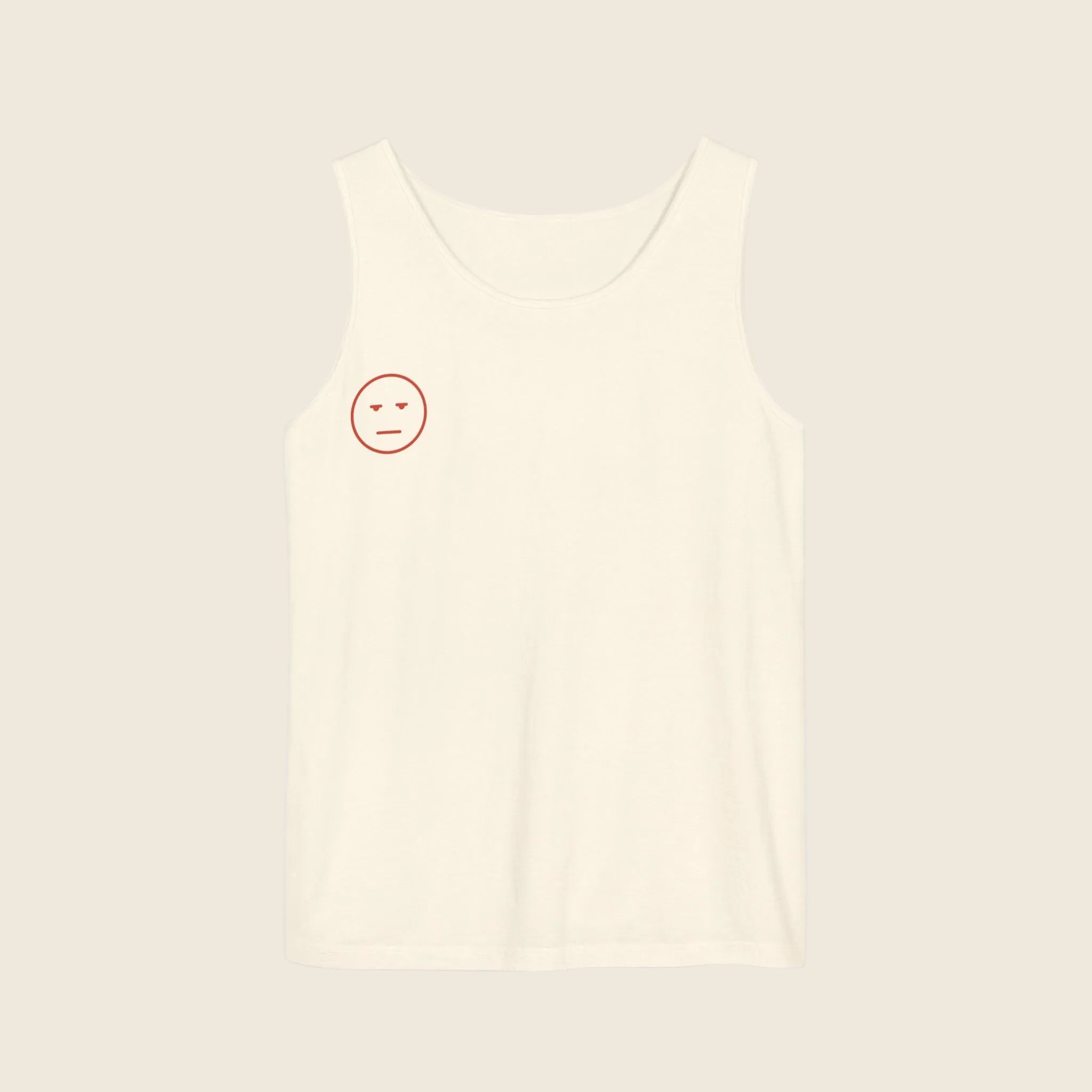 The Selective Smile Tank