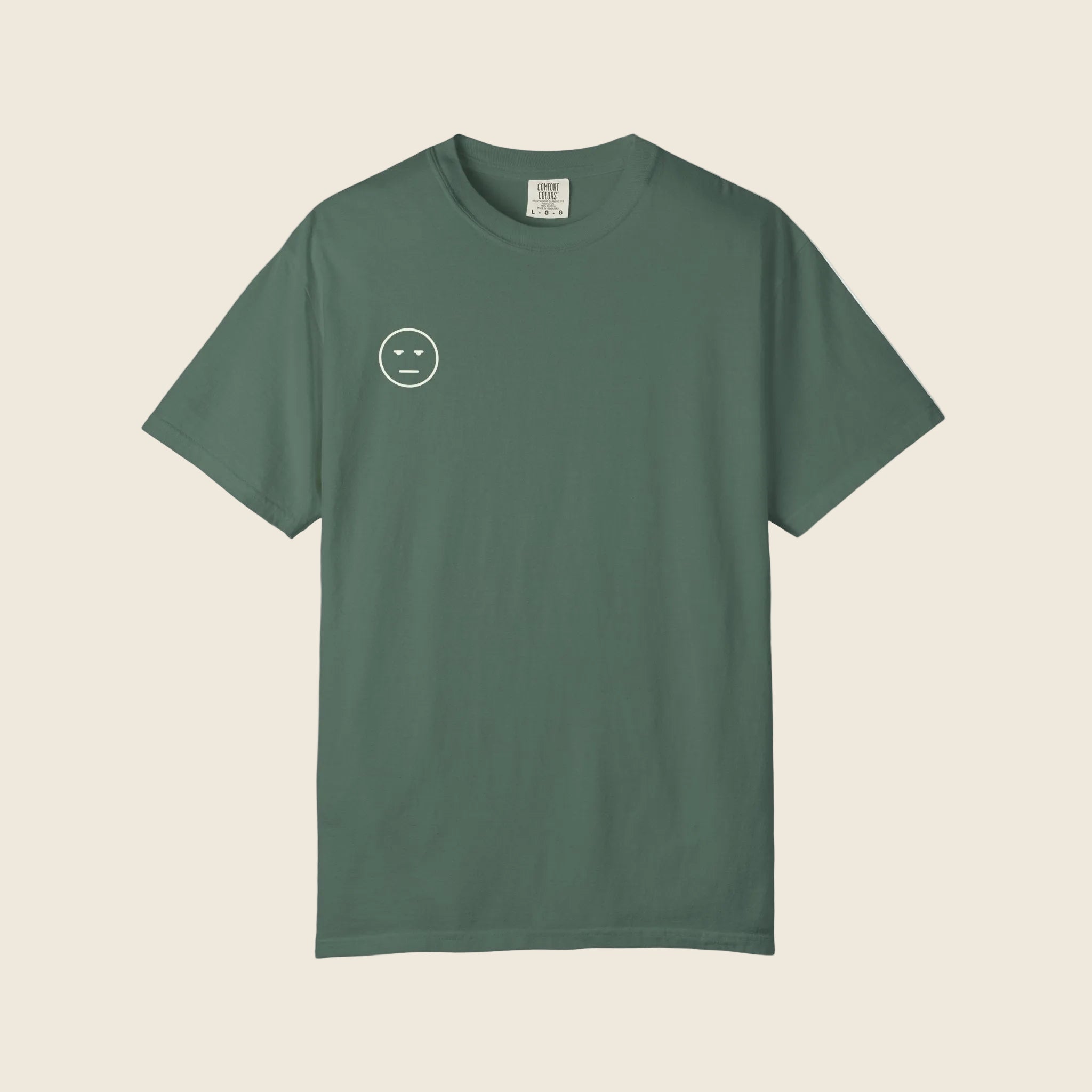 The On My Terms Tee