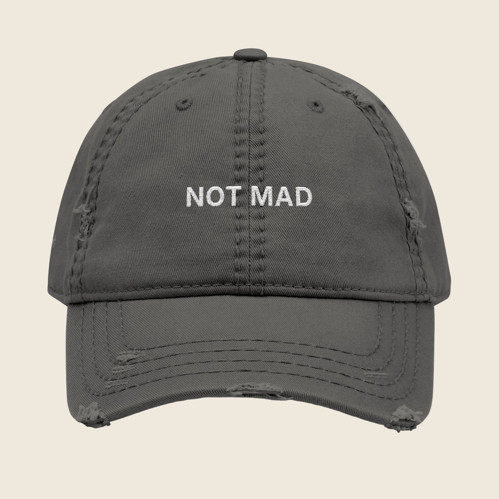 The Misunderstood Hat
