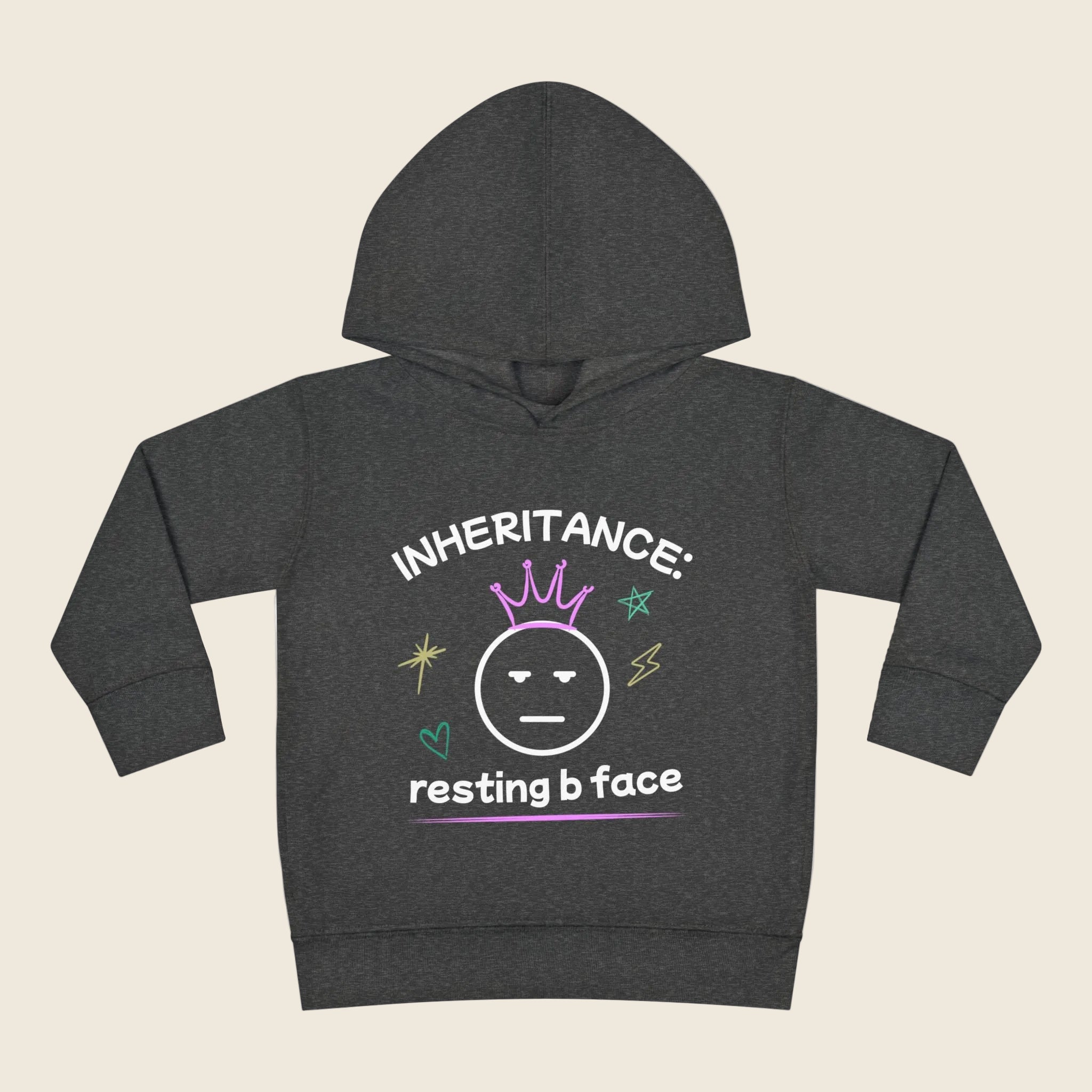 The Family Trait Hoodie